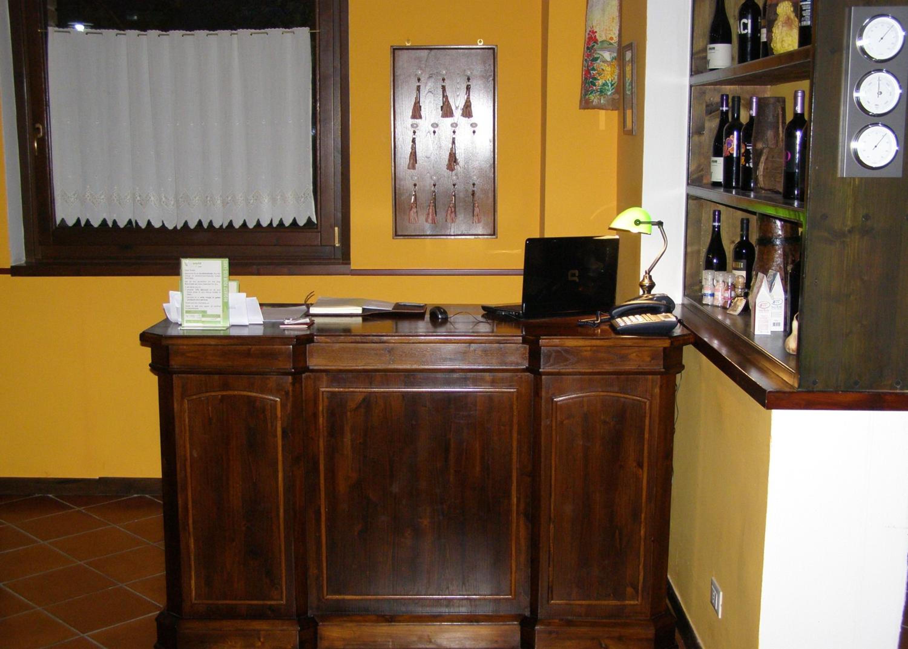 B&B Le Grazie