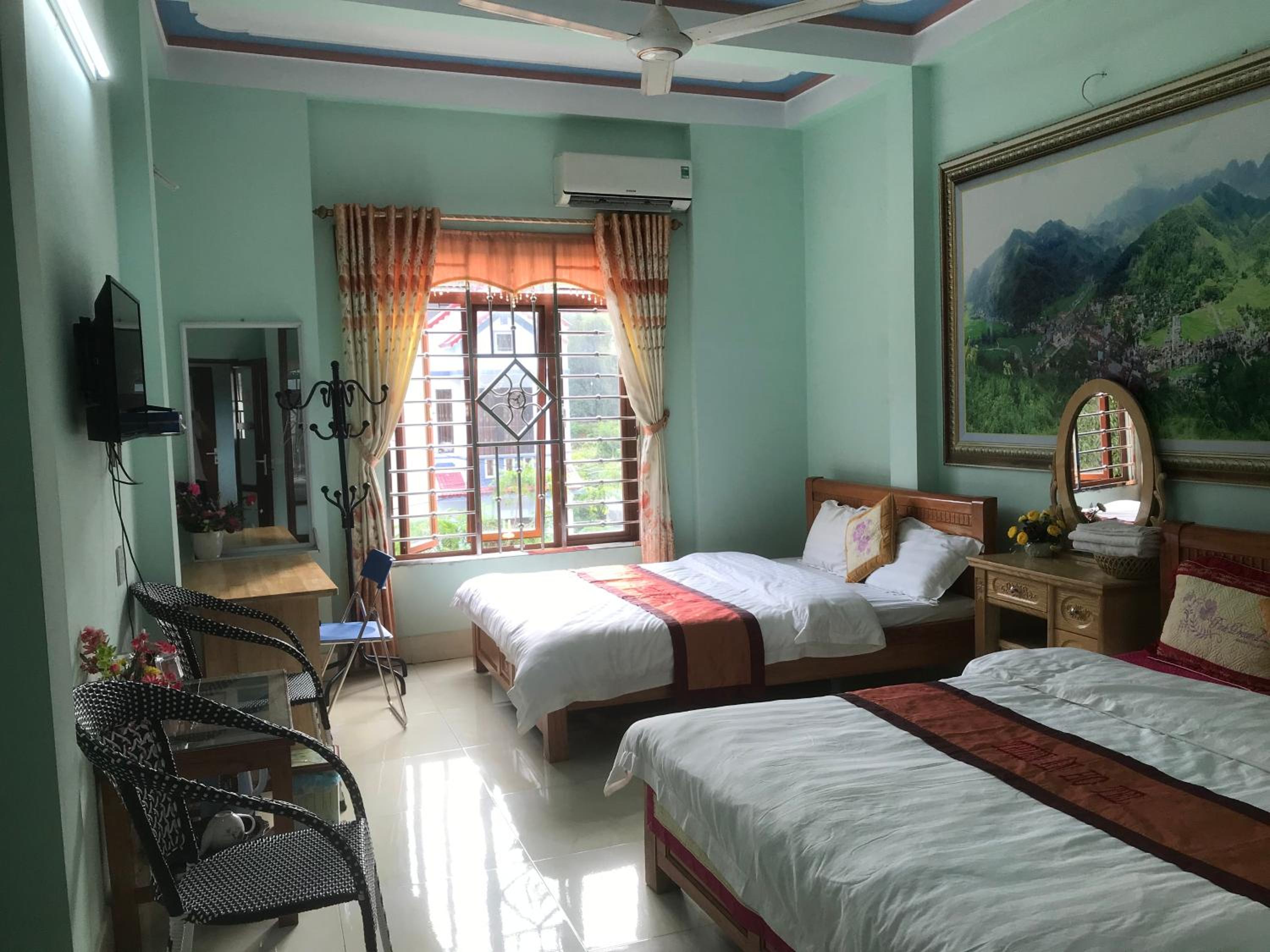 Thien An Guest House