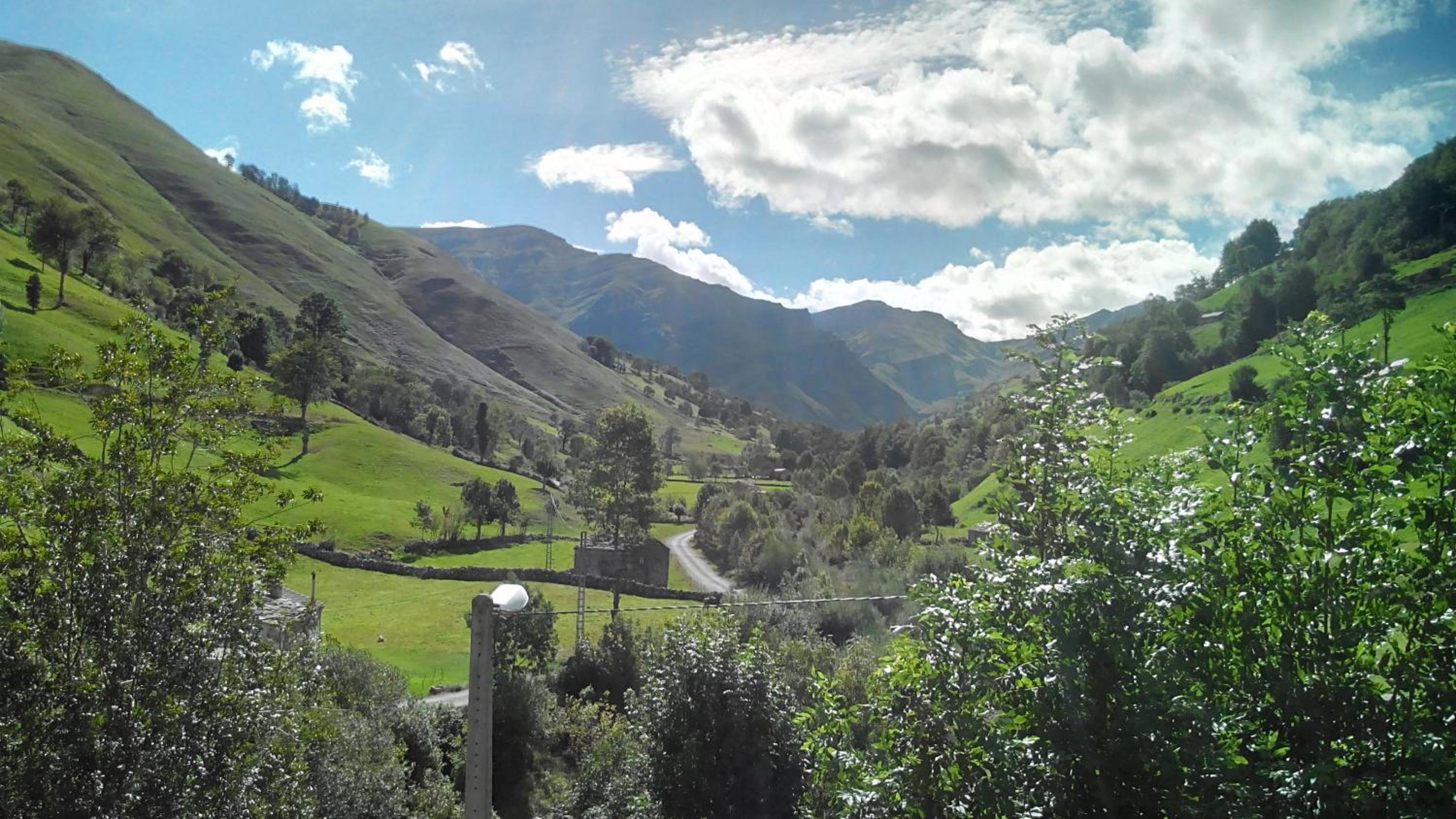 Posada La Vieja Escuela