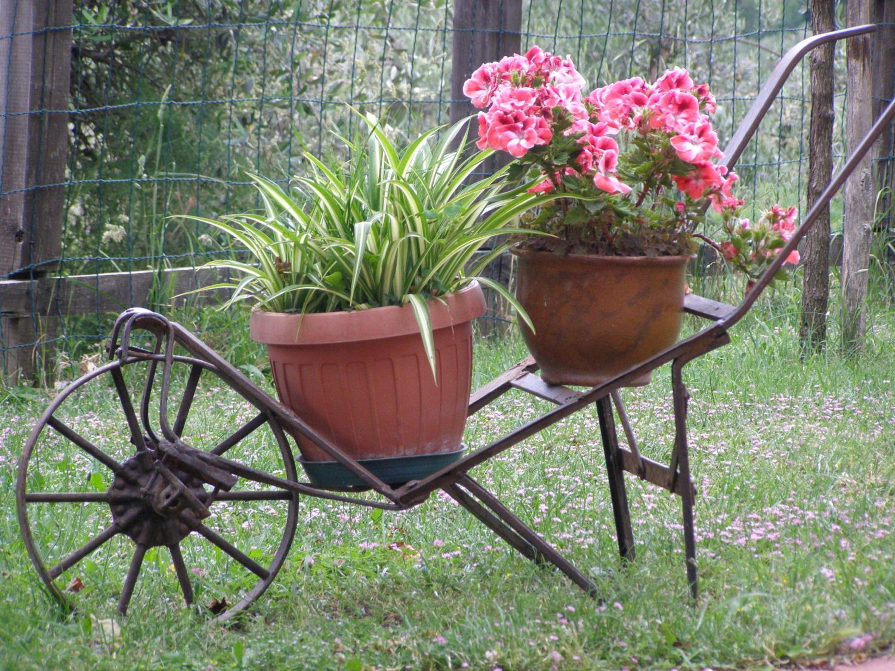 B&B Le Grazie