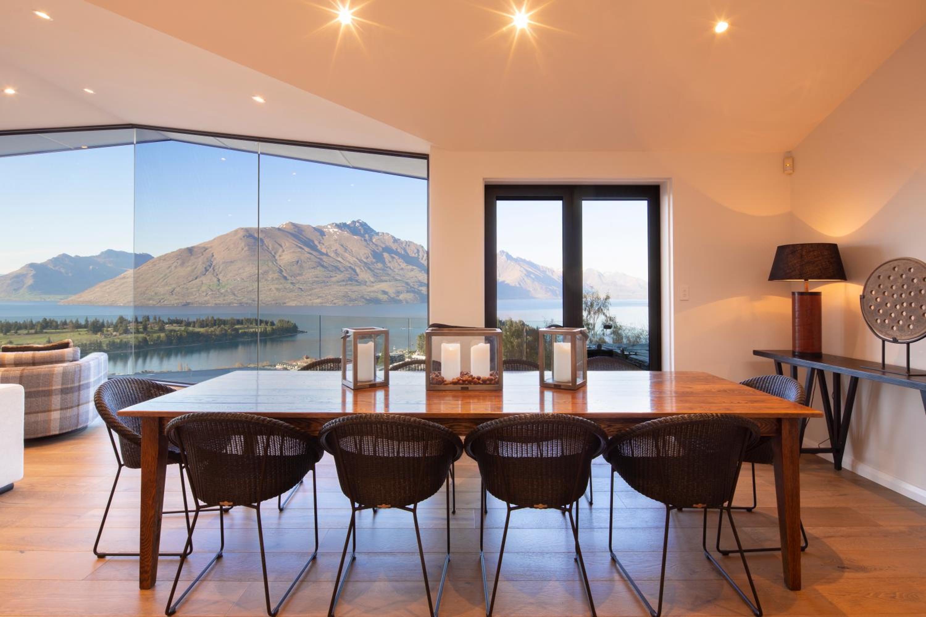 Ti Tihi by Sotheby's Luxury Rental Homes view 2