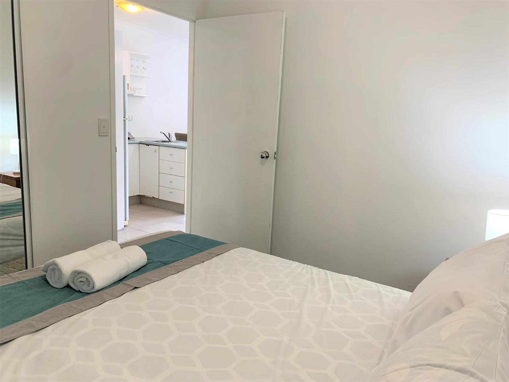 Broadwater Keys Holiday Apartments