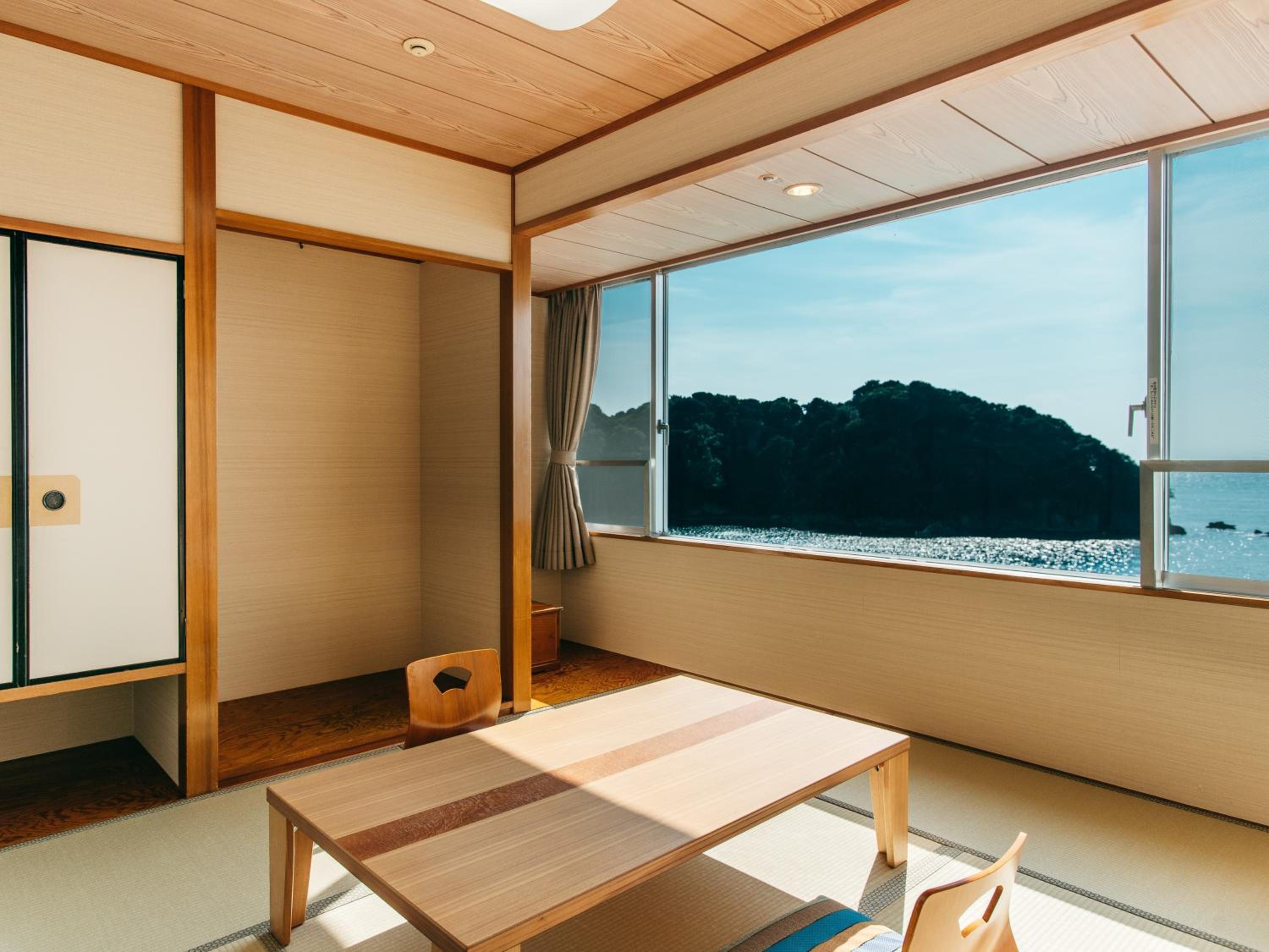 KAMENOI HOTEL Kii-Tanabe