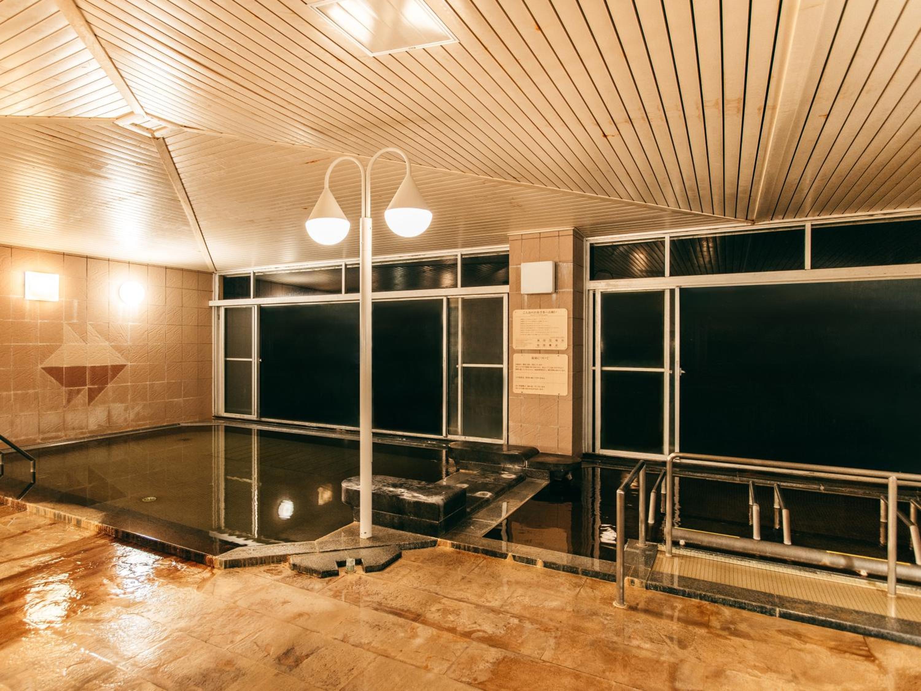 KAMENOI HOTEL Kii-Tanabe