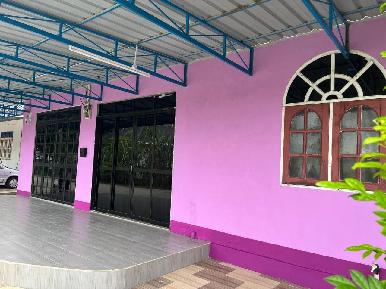 Roomstay Budget Kuala Terengganu Desa Chendering Private Bathroom photo 2
