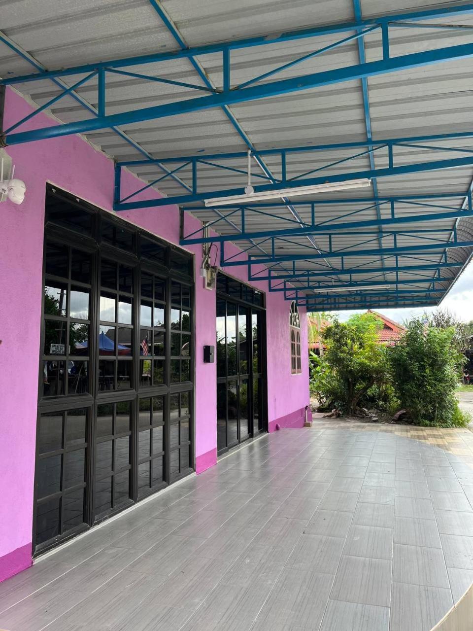 Roomstay Budget Kuala Terengganu Desa Chendering Private Bathroom photo 8