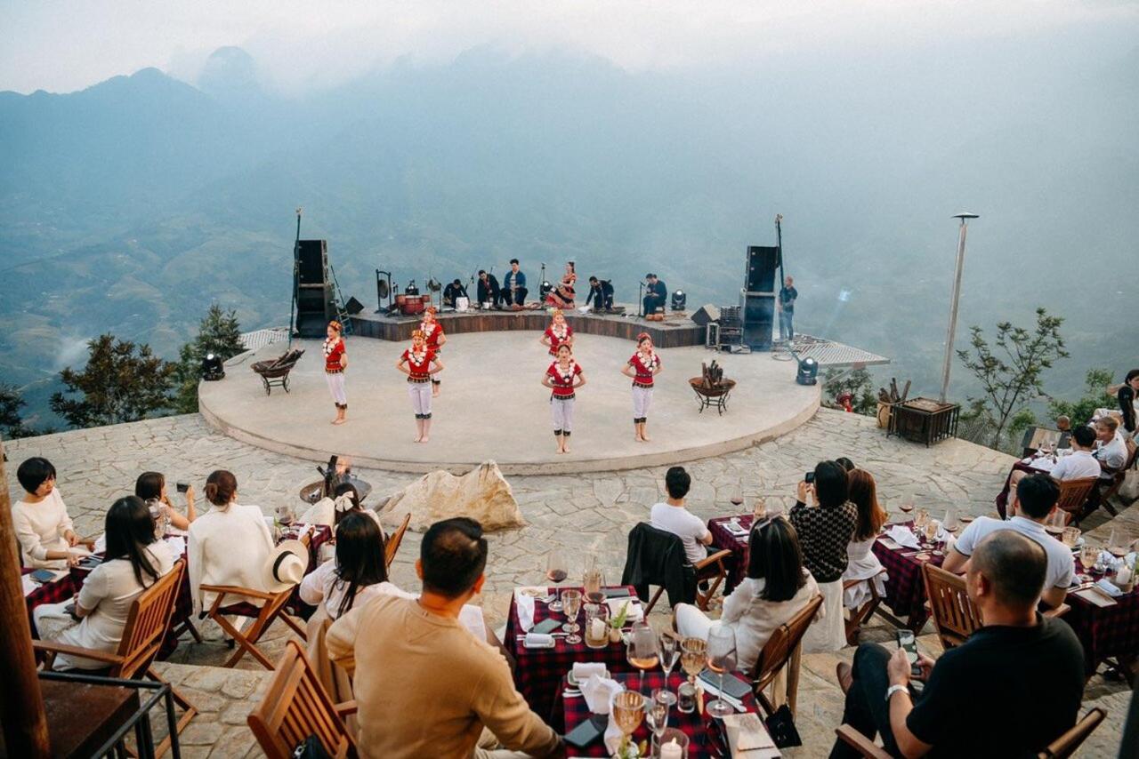 Ville De Mont Mountain Resort 71