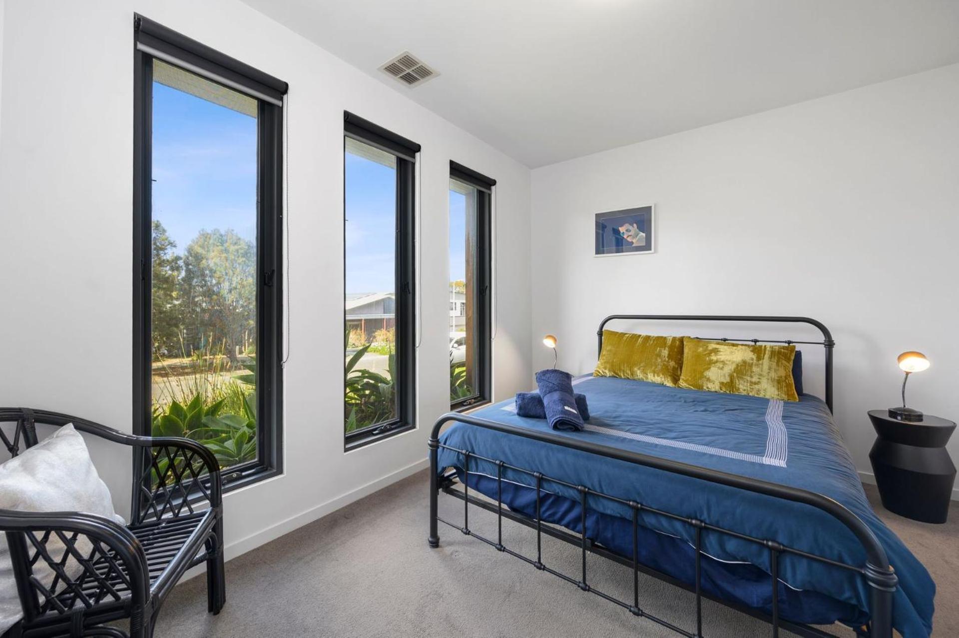 Sea View Beach House 11a