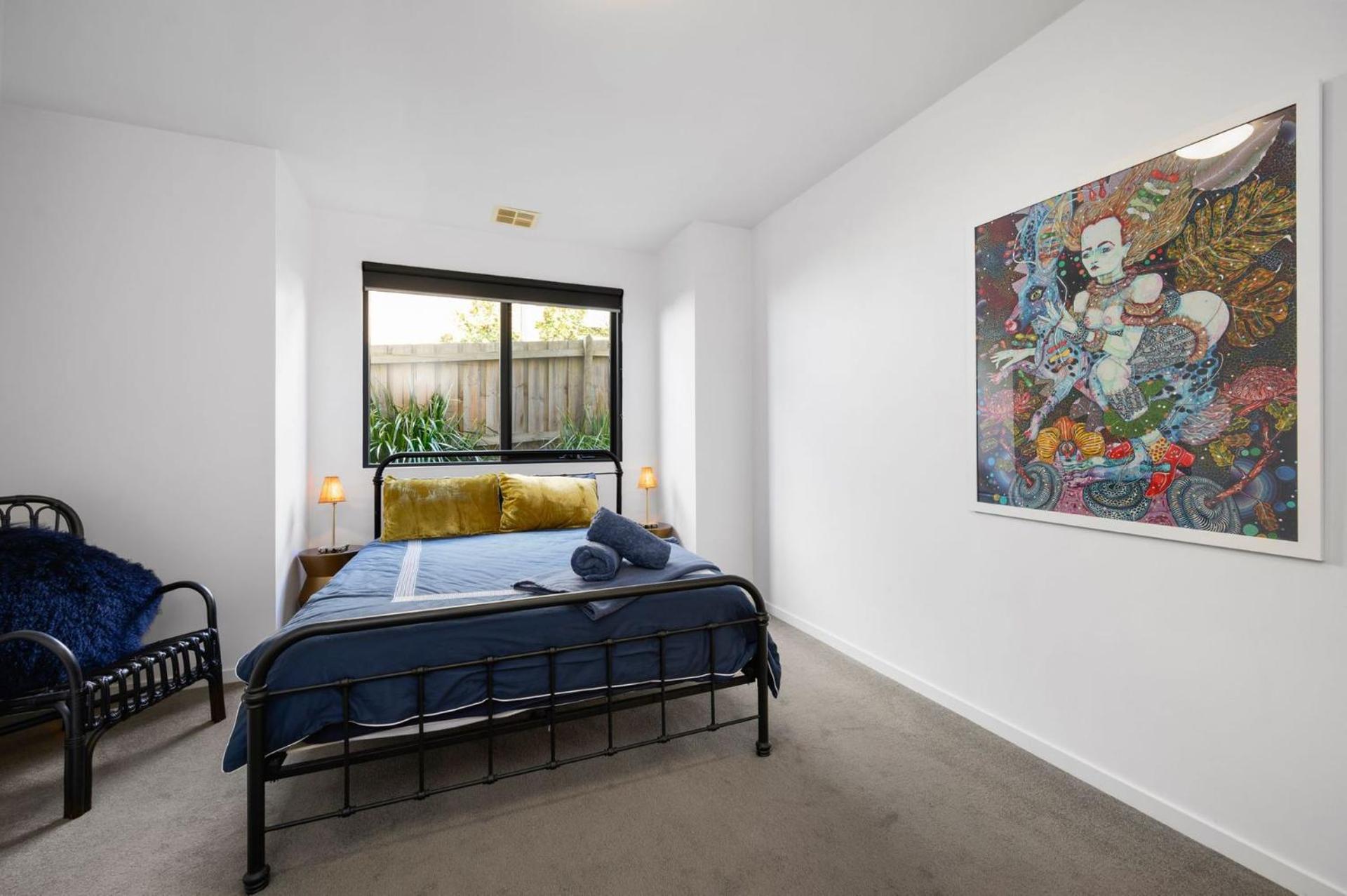 Sea View Beach House 11a