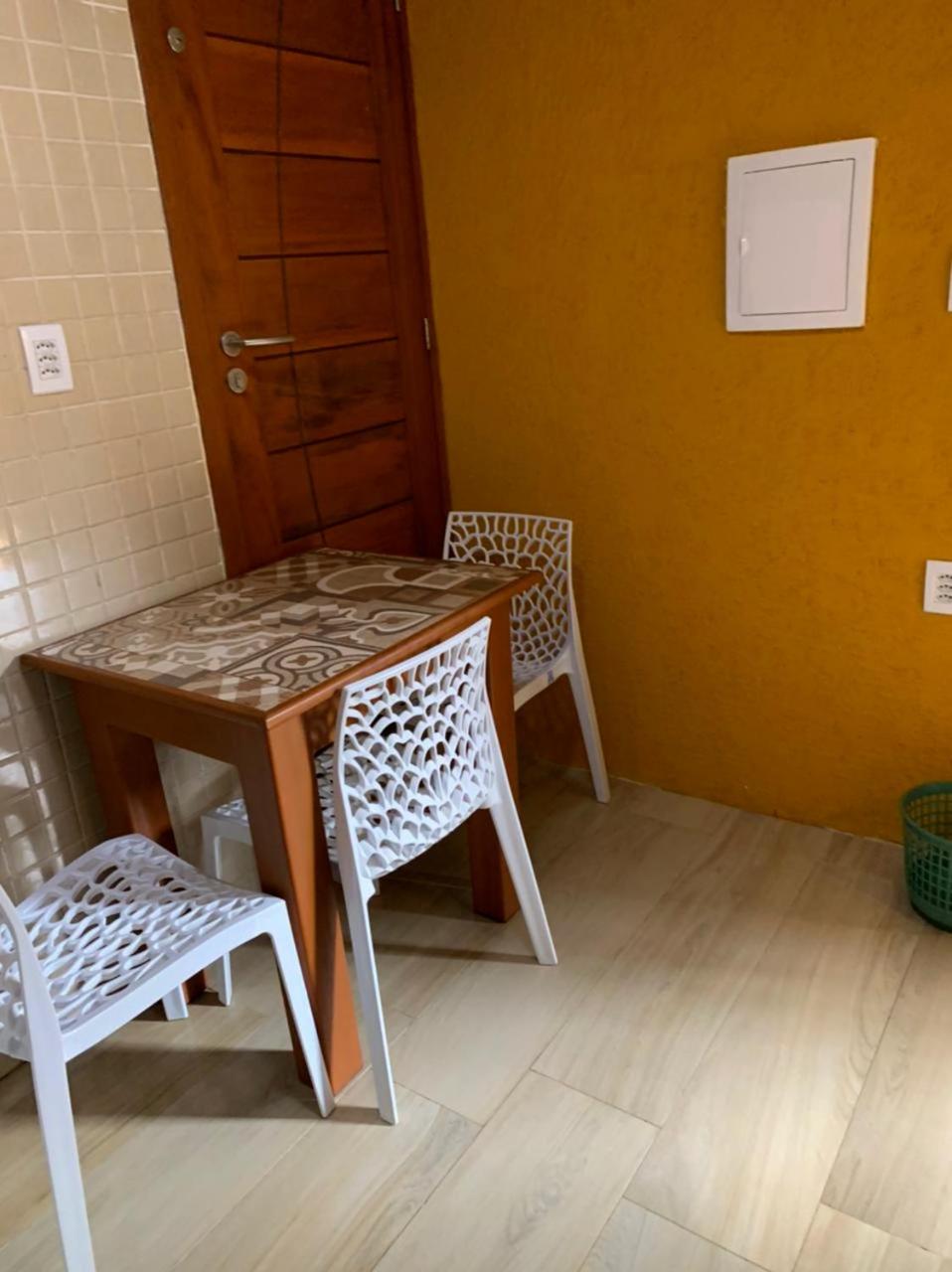Apartamento no centro da vila de Jericoacoara