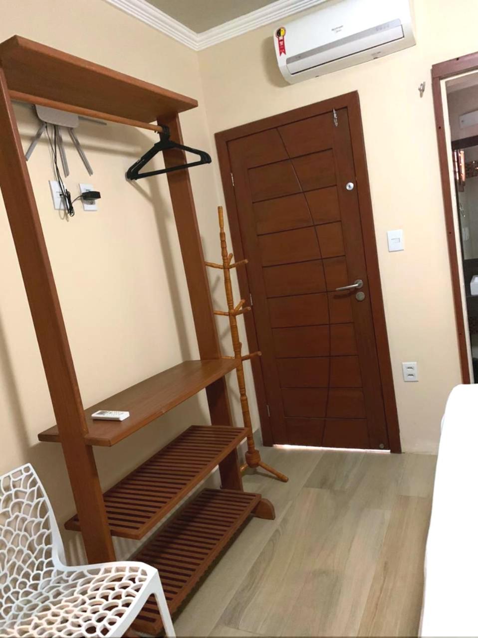 Apartamento no centro da vila de Jericoacoara