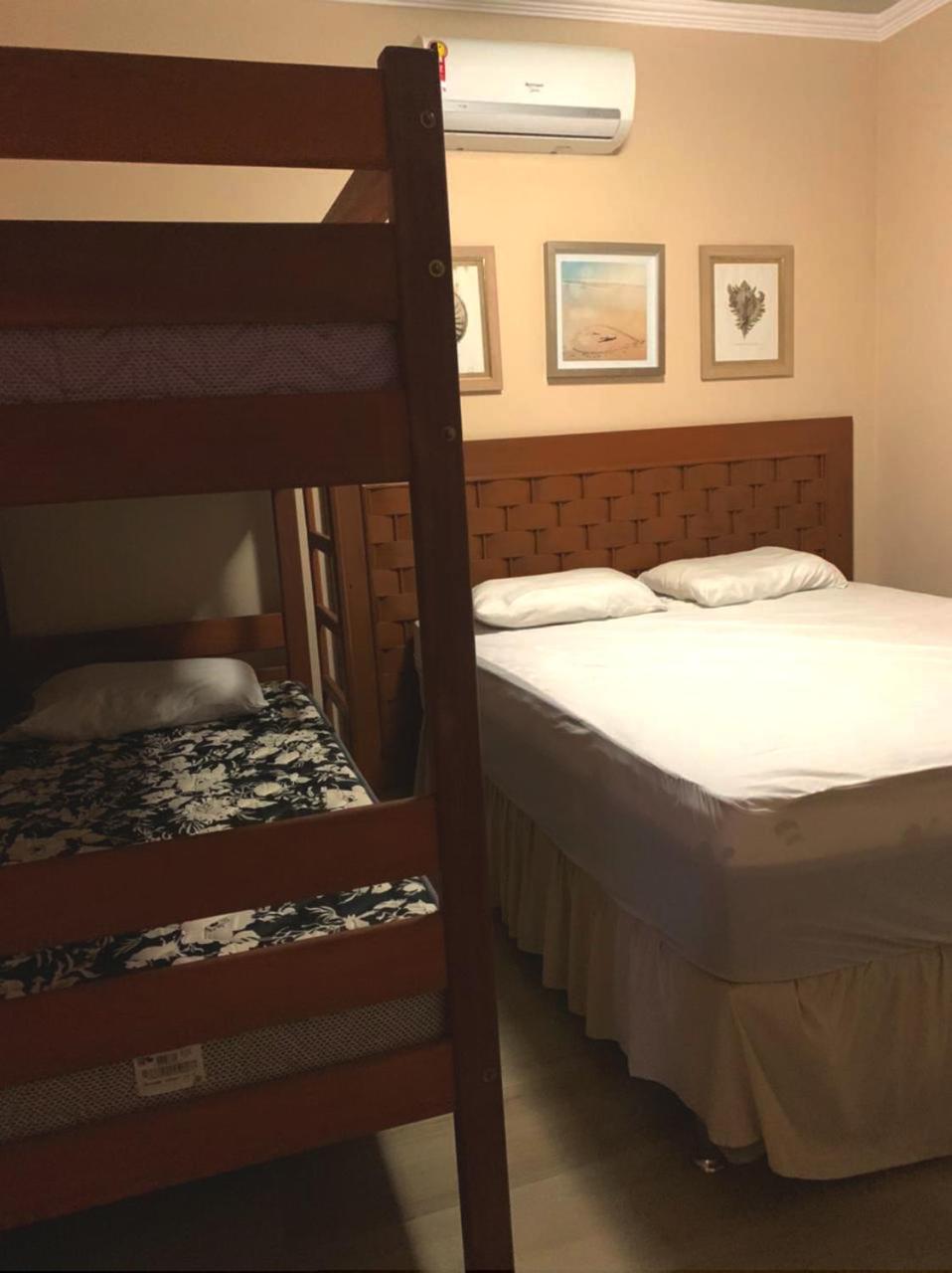 Apartamento no centro da vila de Jericoacoara