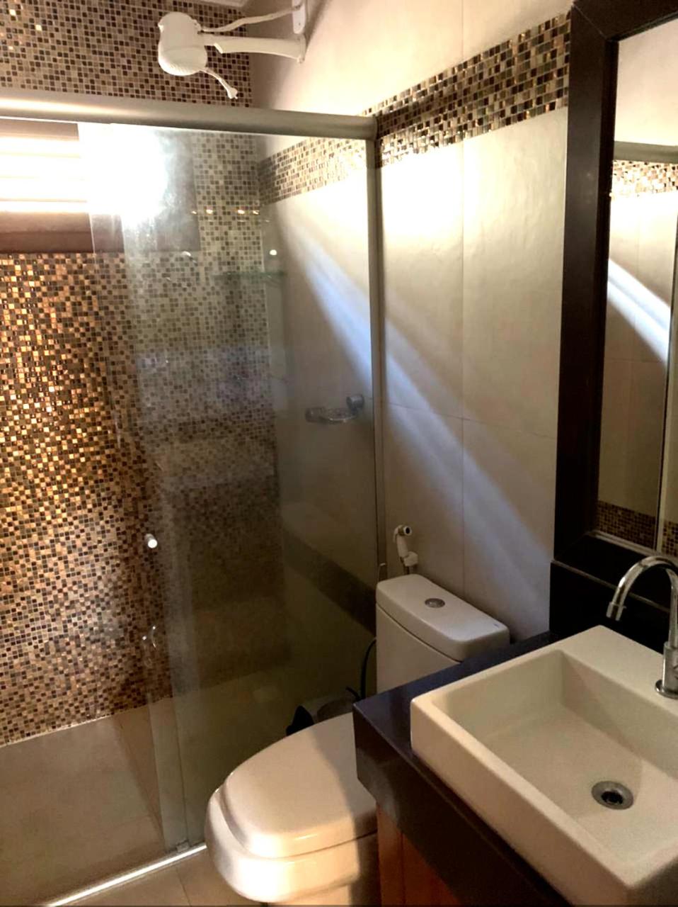 Apartamento no centro da vila de Jericoacoara