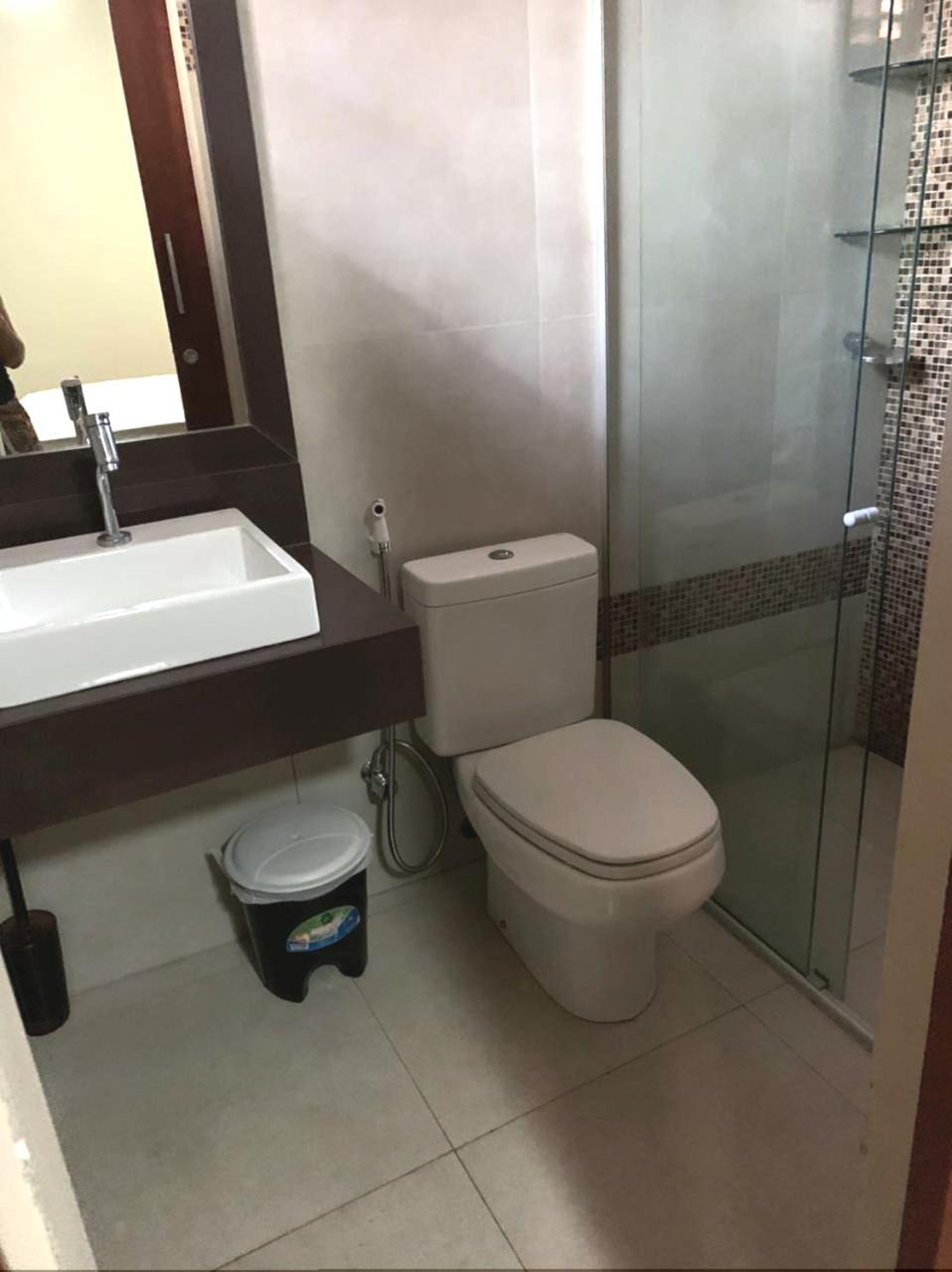 Apartamento no centro da vila de Jericoacoara