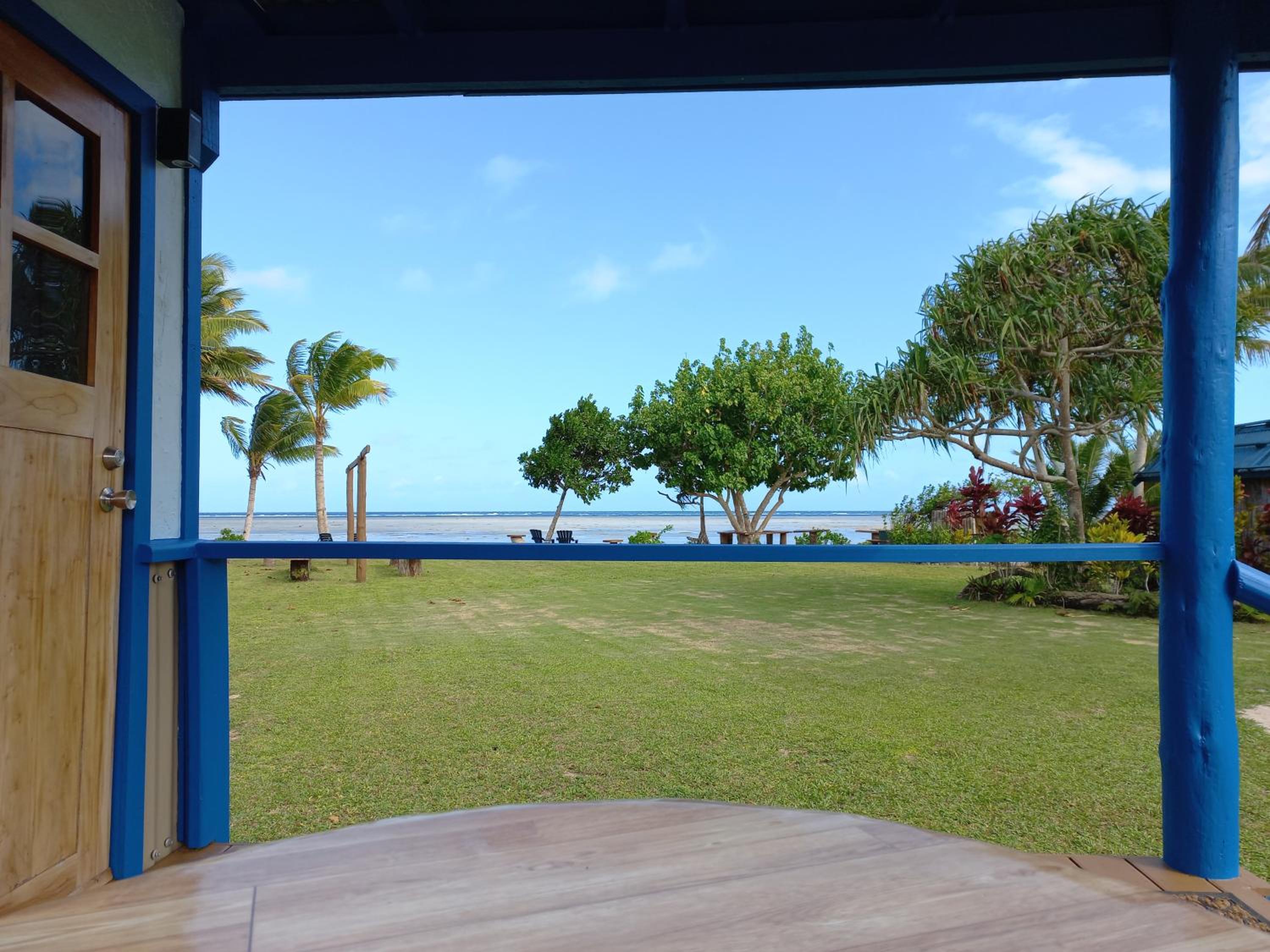 Sigasiga Sands Boutique Bungalows - view 20