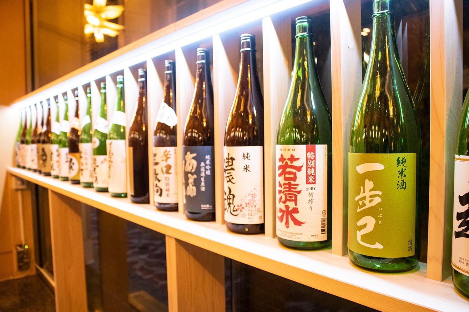 Iizaka Onsen Surikamitei Ohtori