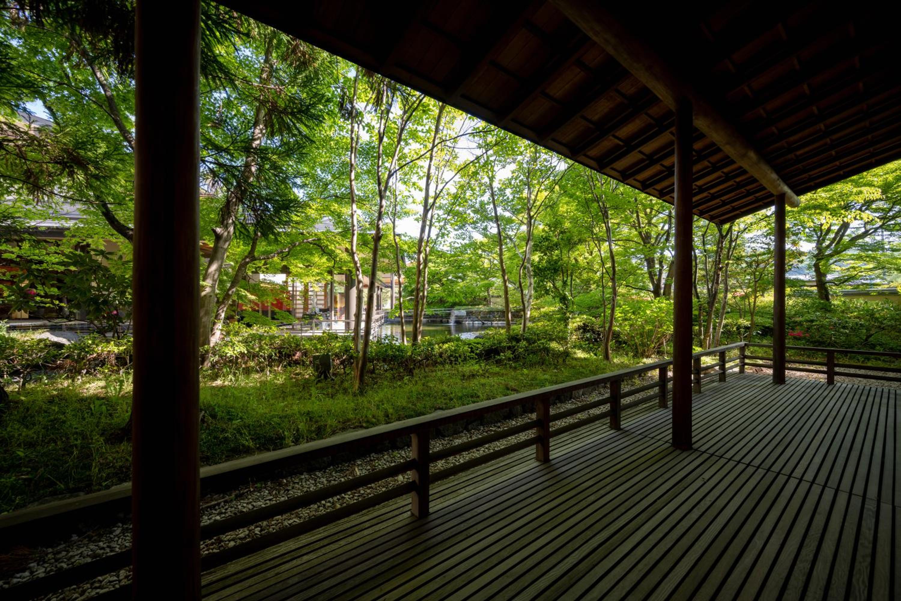 Iizaka Onsen Surikamitei Ohtori