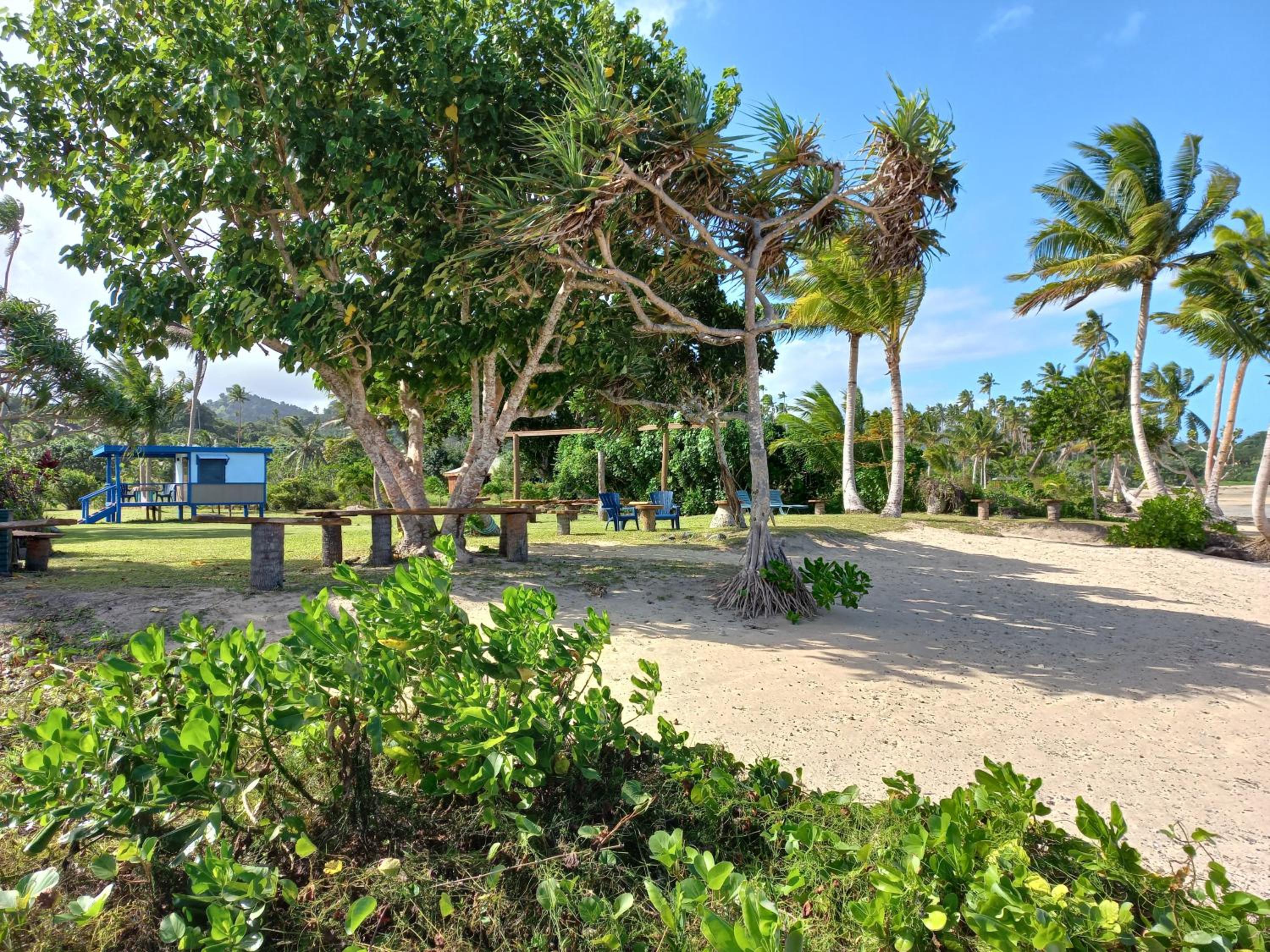 Sigasiga Sands Boutique Bungalows - view 3