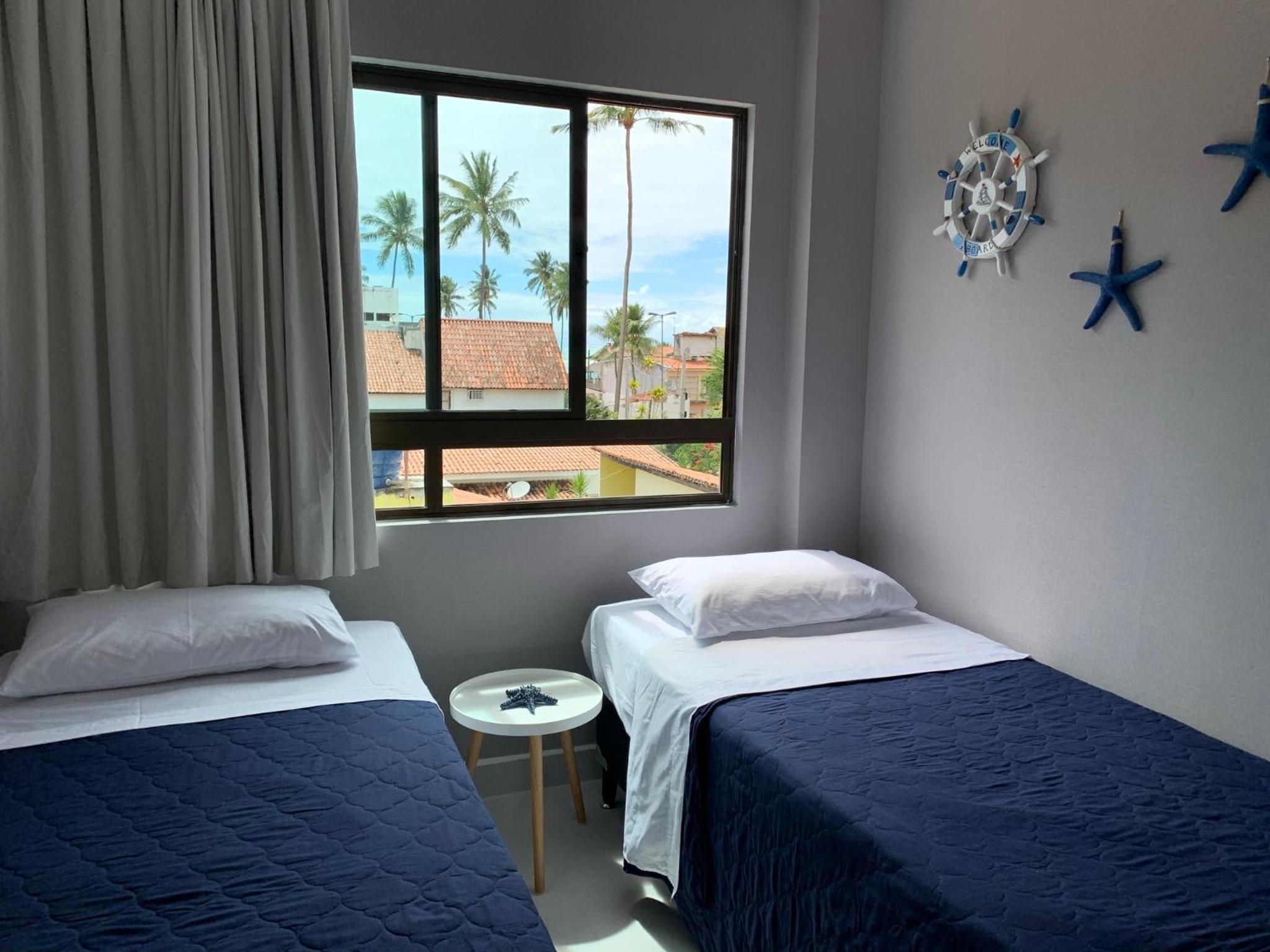 Apto Luxo em Porto de Galinhas/PE