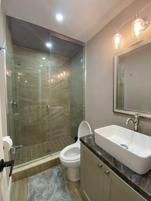 Chic Renovated 3BR Spacious Home Near Yonge St