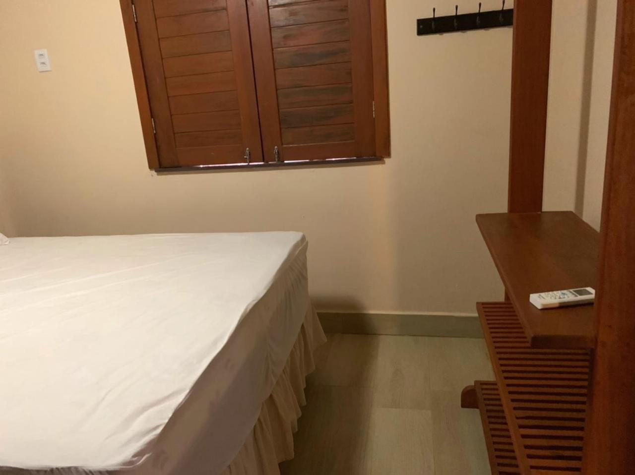 Apartamento no centro da vila de Jericoacoara