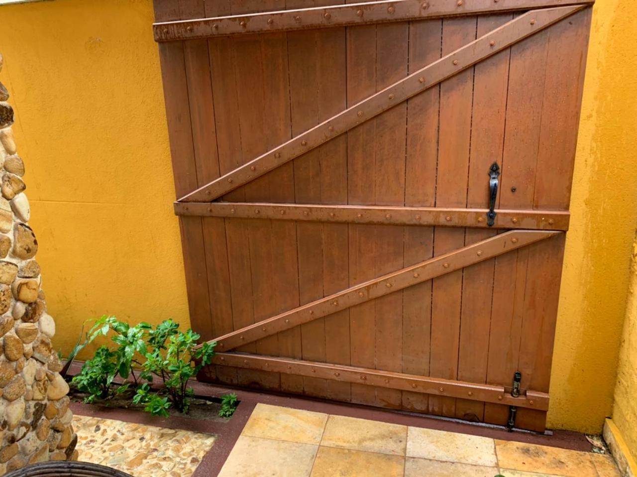 Apartamento no centro da vila de Jericoacoara