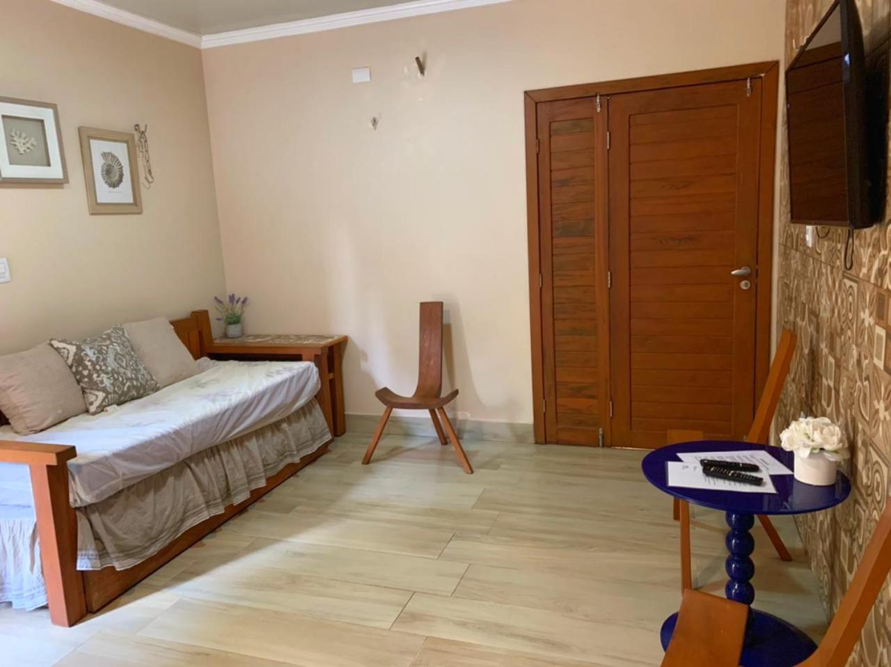 Apartamento no centro da vila de Jericoacoara