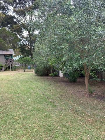 INVERLOCH Beach House