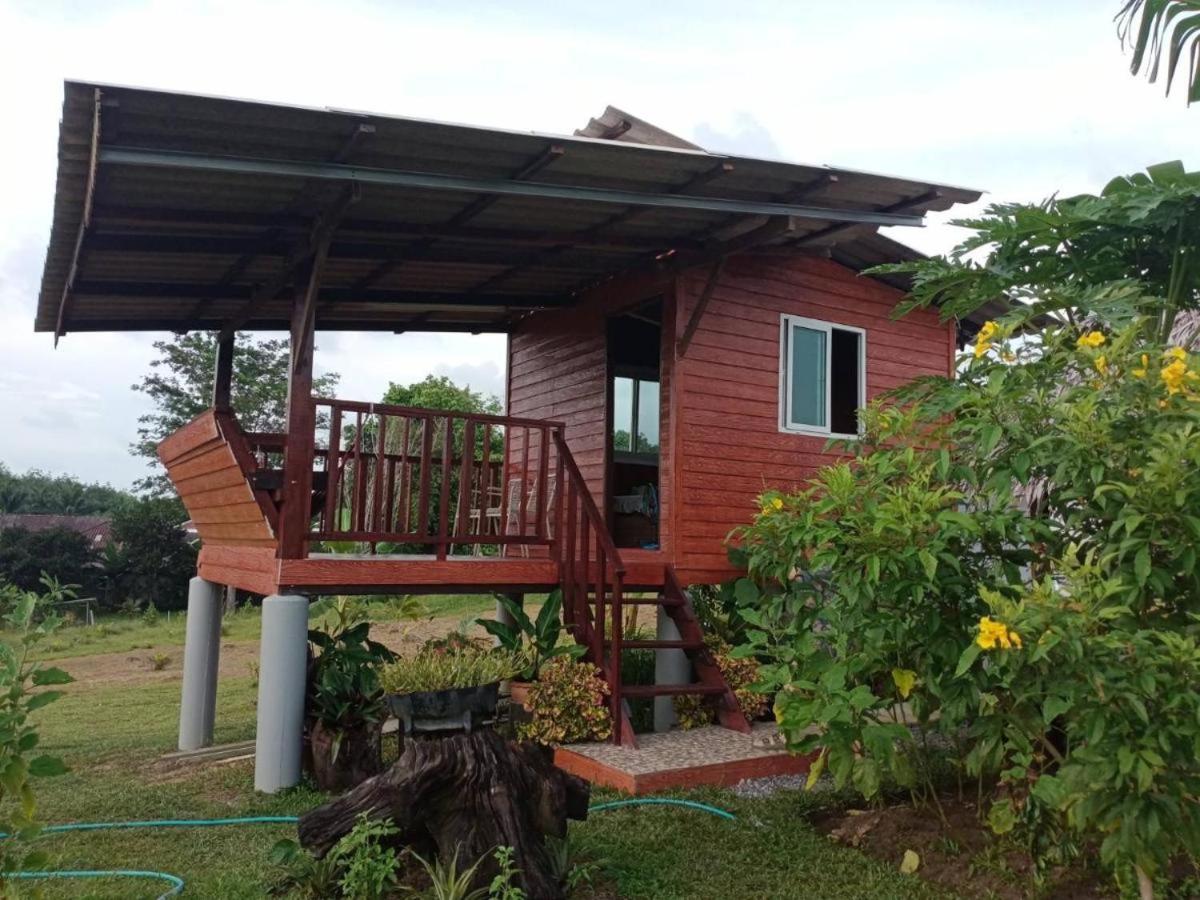 Rak Suan Homestay view 3