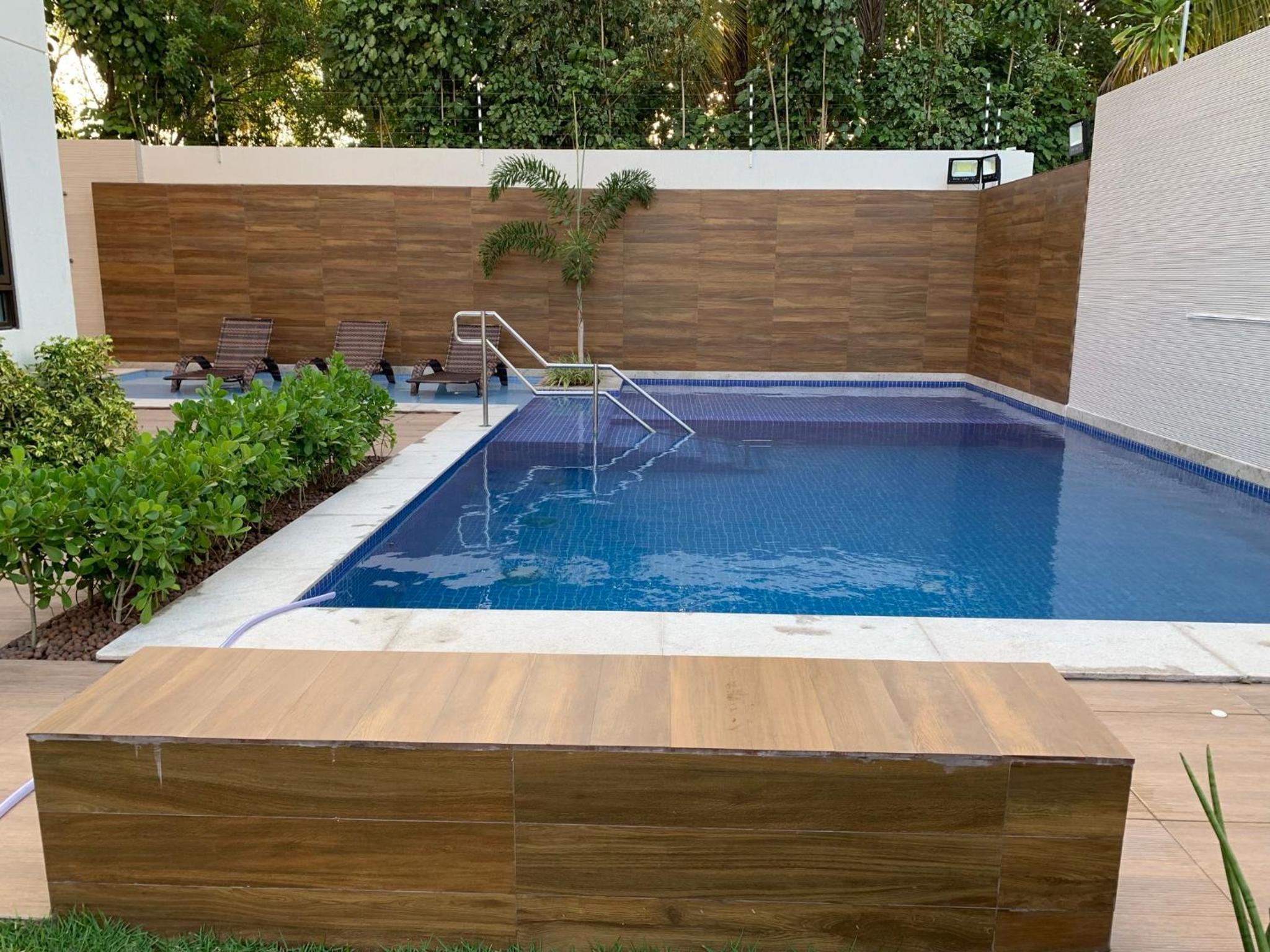 Apto Luxo em Porto de Galinhas/PE