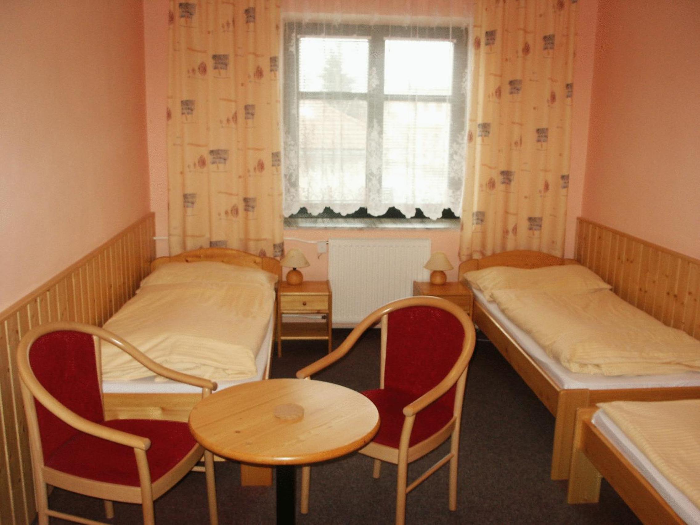 Penzion Velke Darko