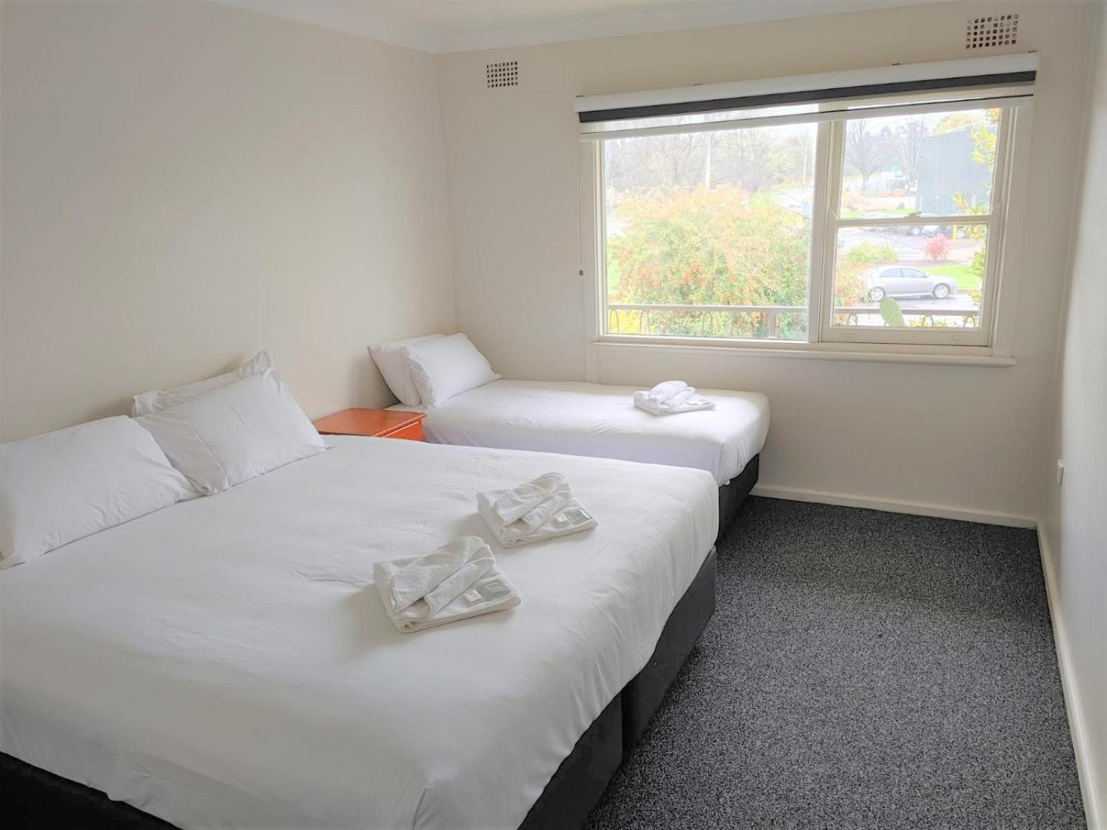 Bathurst Explorers Motel
