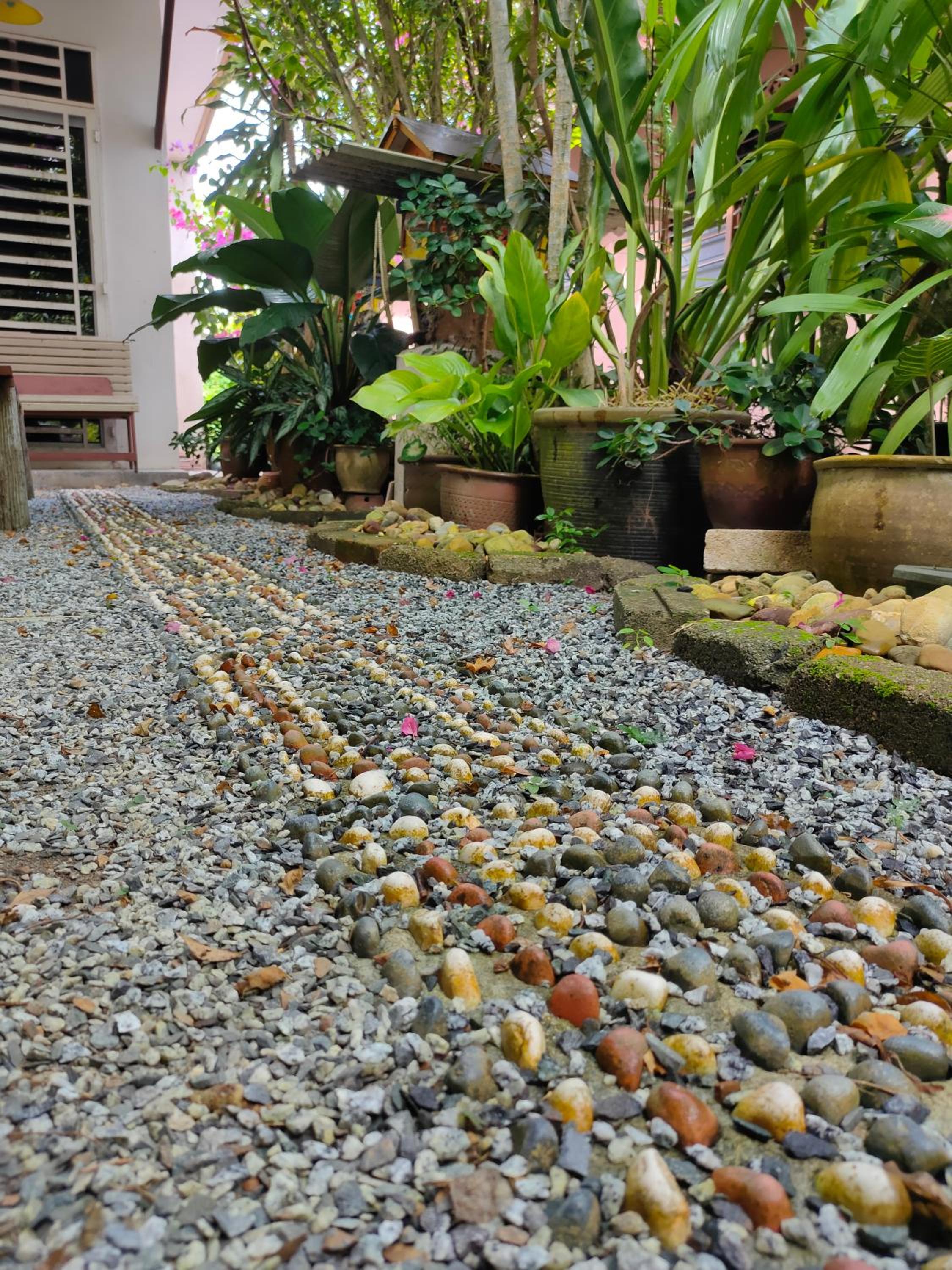 Hidden Homestay