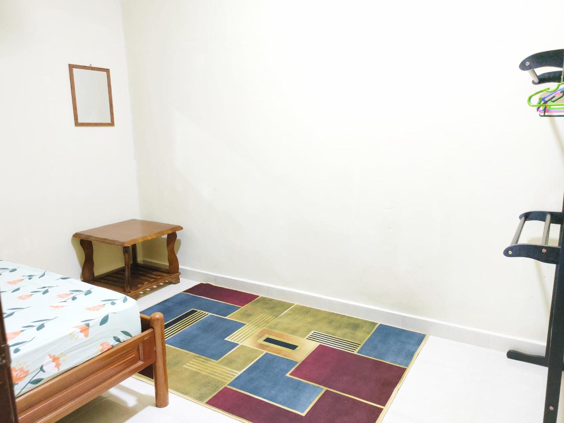 Hidden Homestay