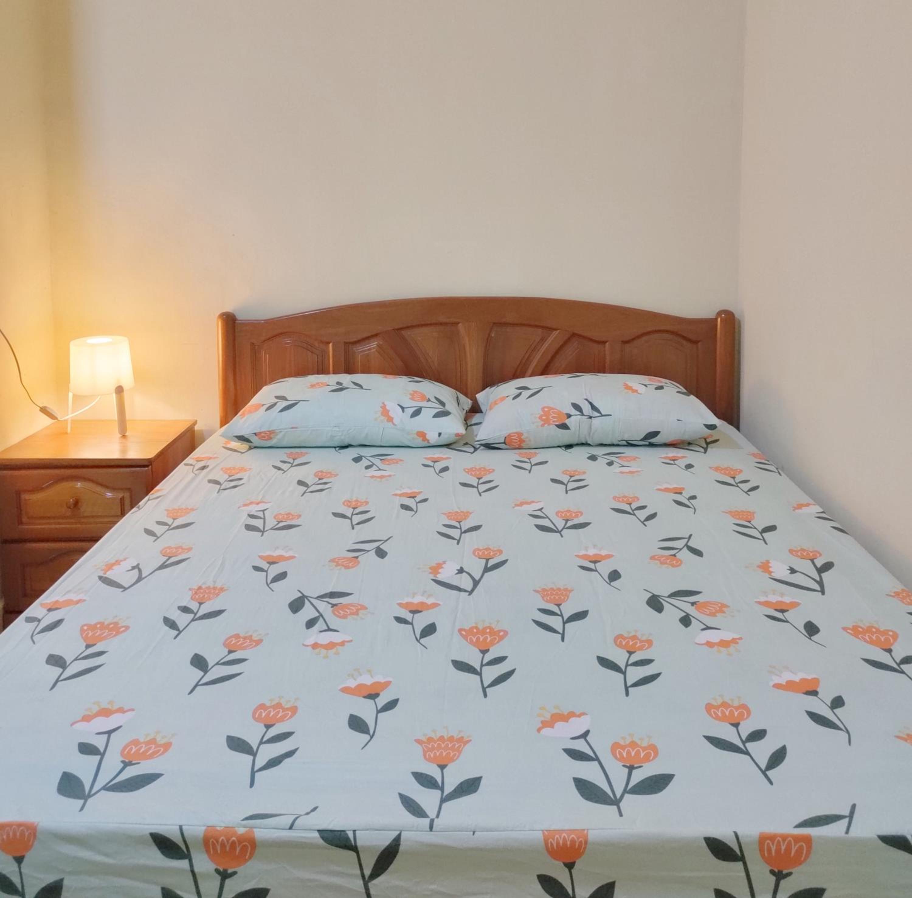Hidden Homestay