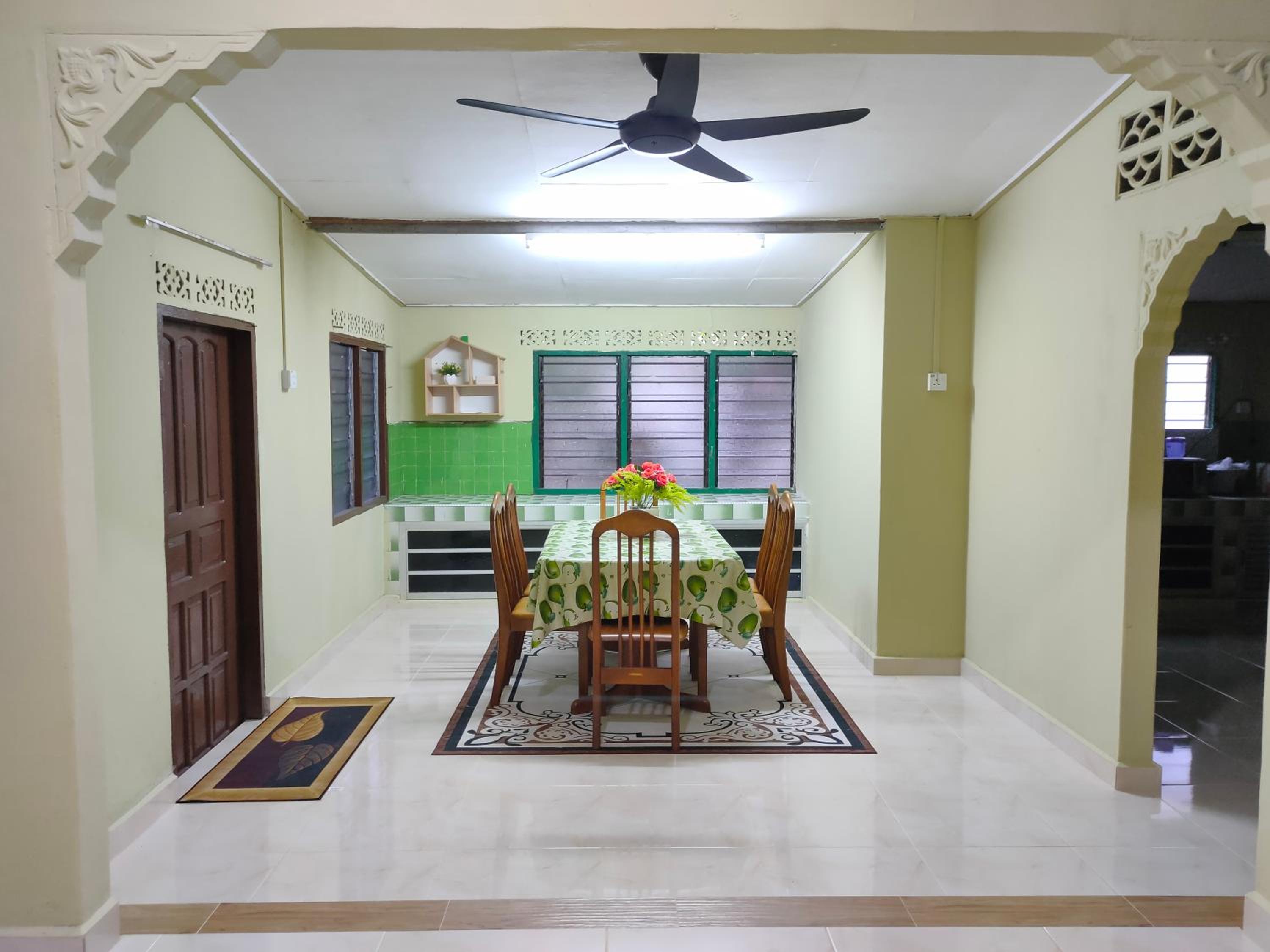 Hidden Homestay