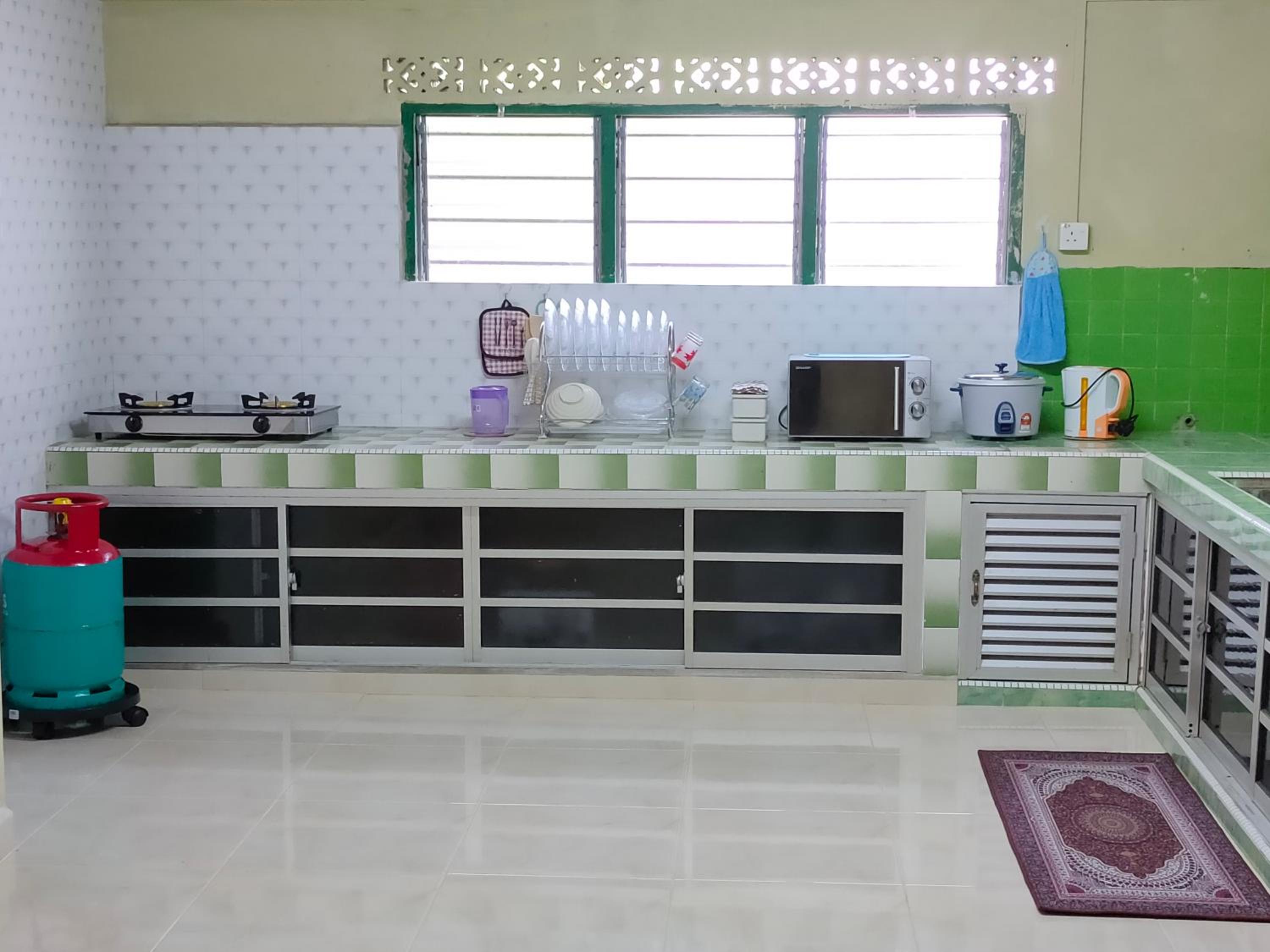 Hidden Homestay