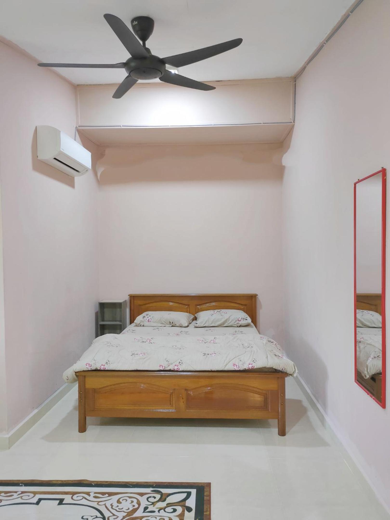 Hidden Homestay