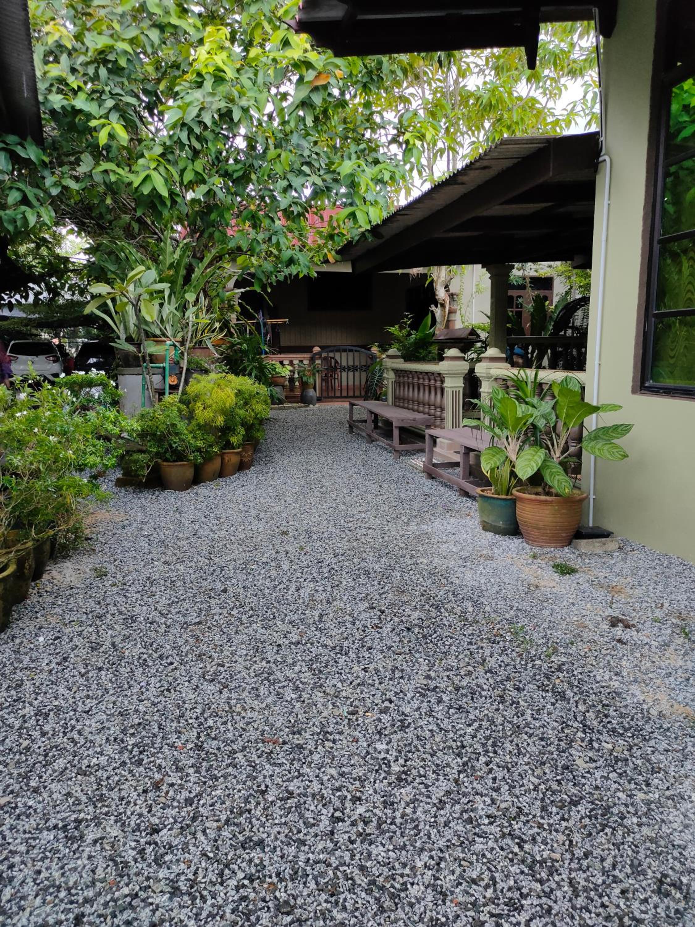 Hidden Homestay