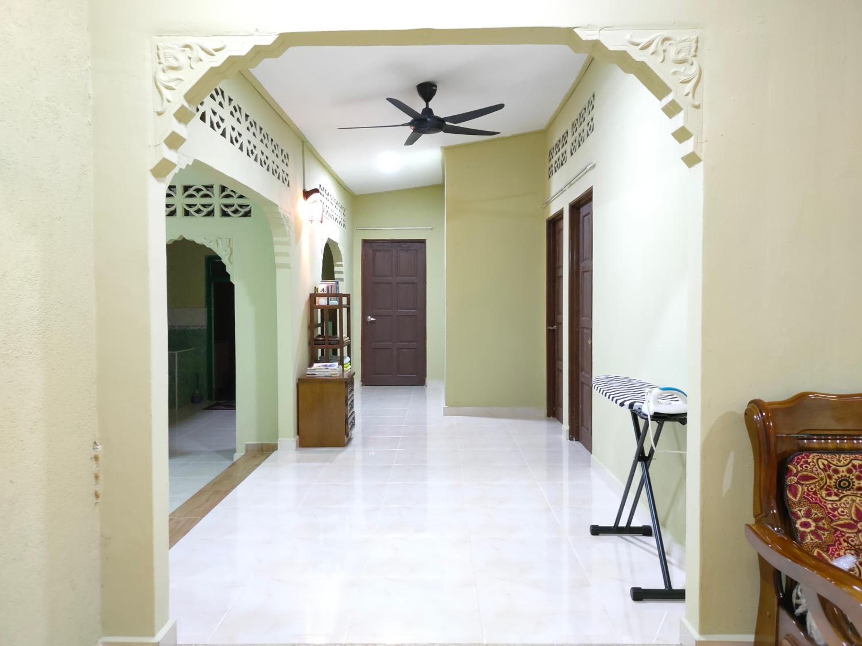 Hidden Homestay