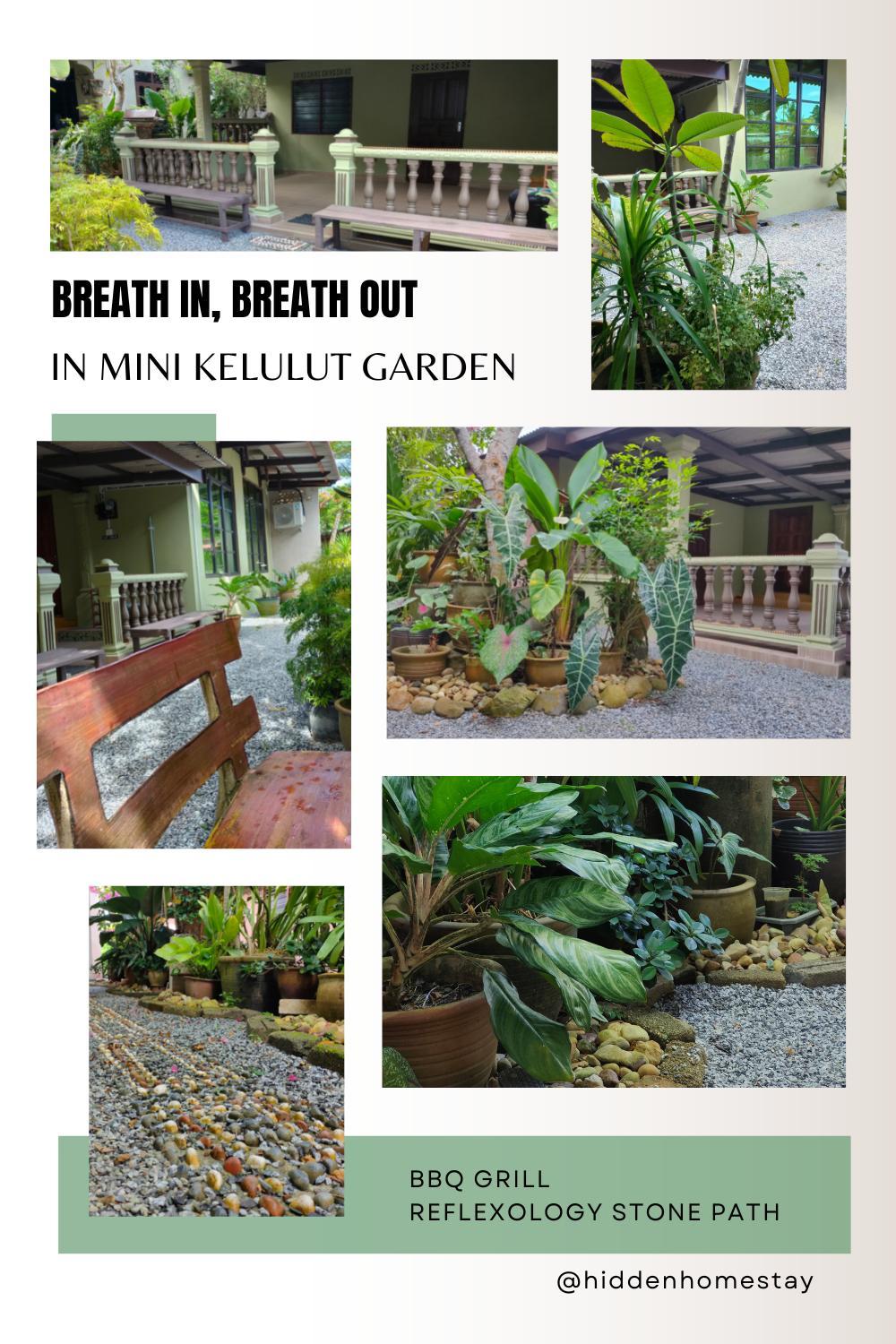 Hidden Homestay