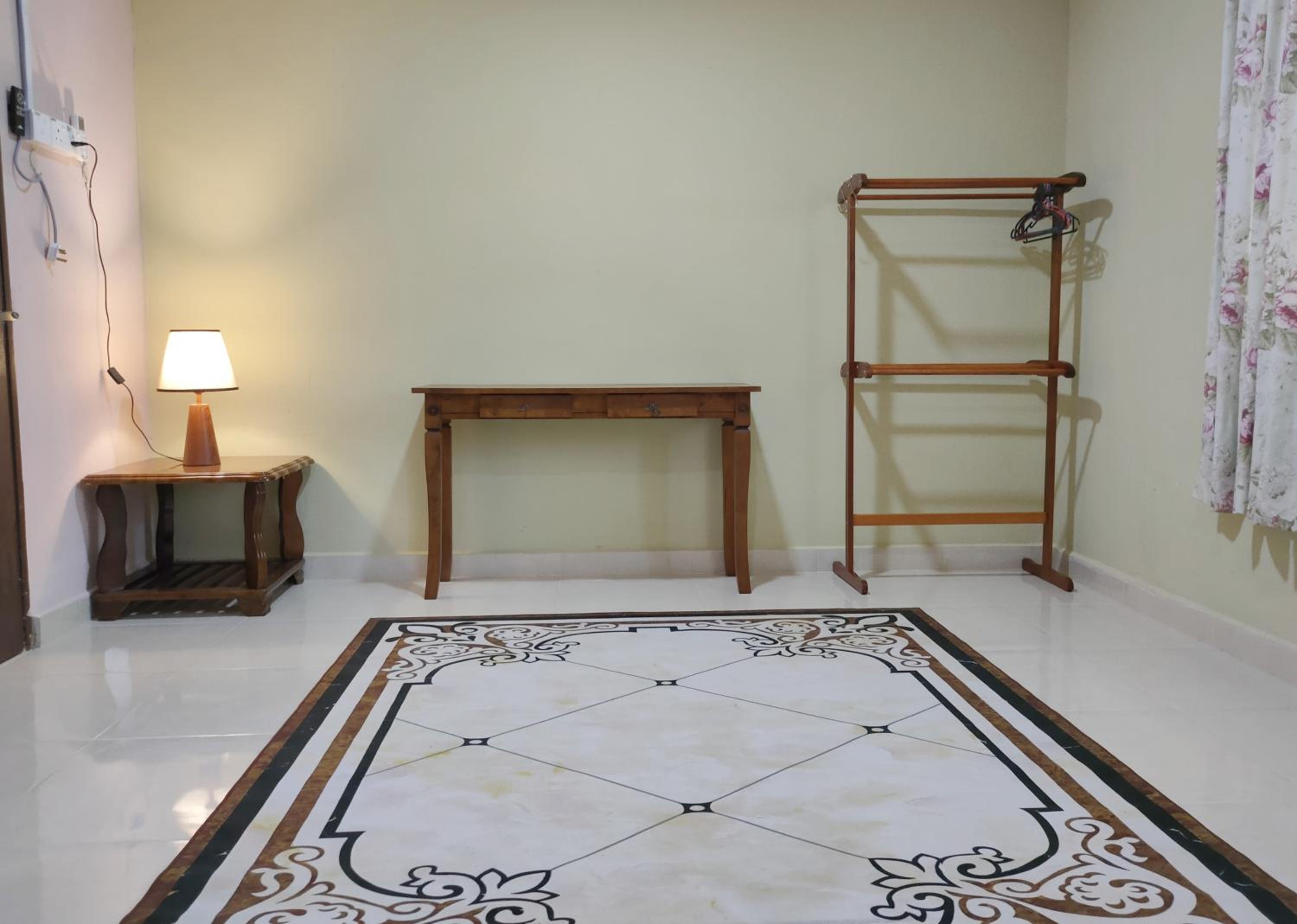 Hidden Homestay