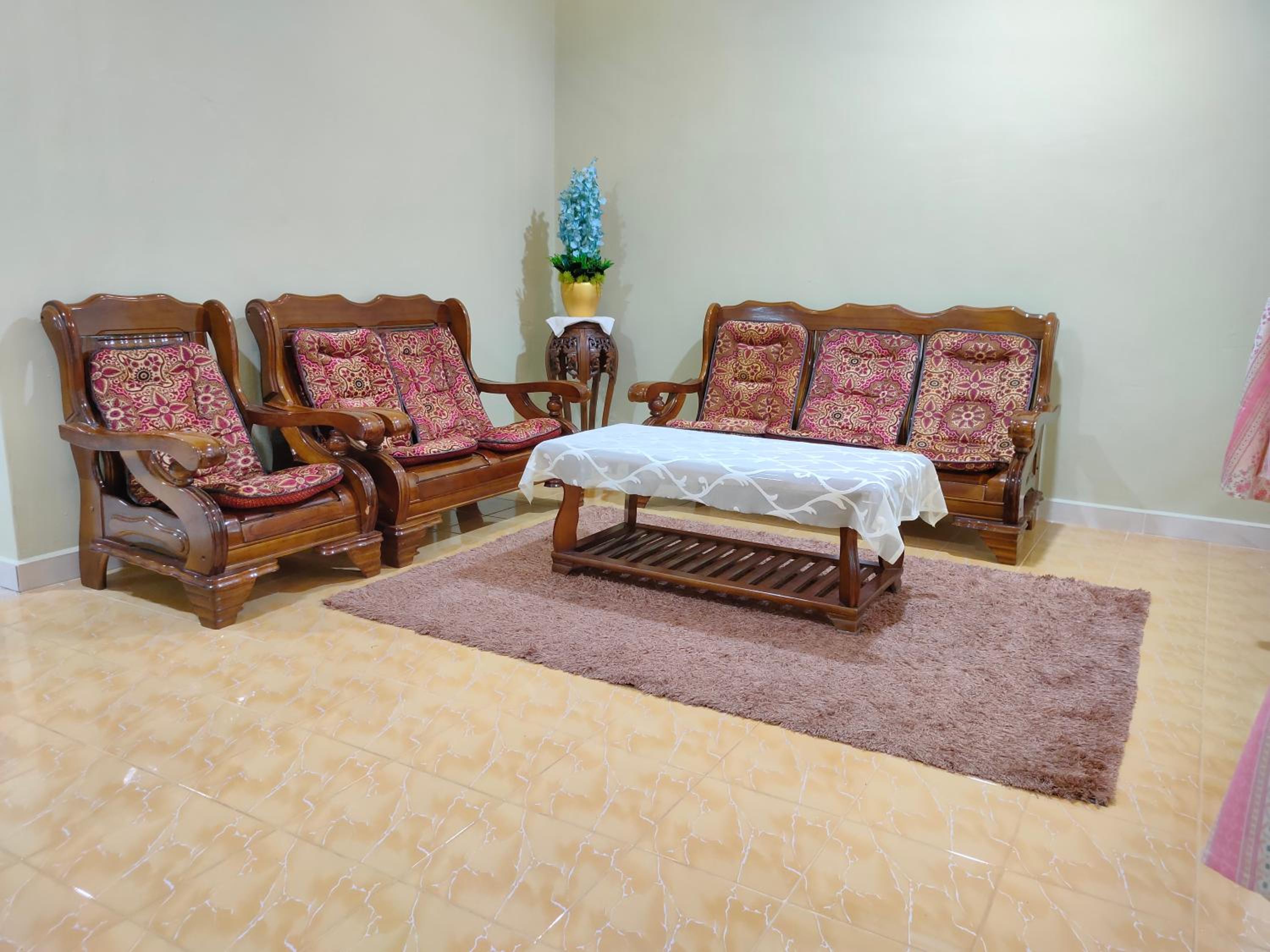 Hidden Homestay