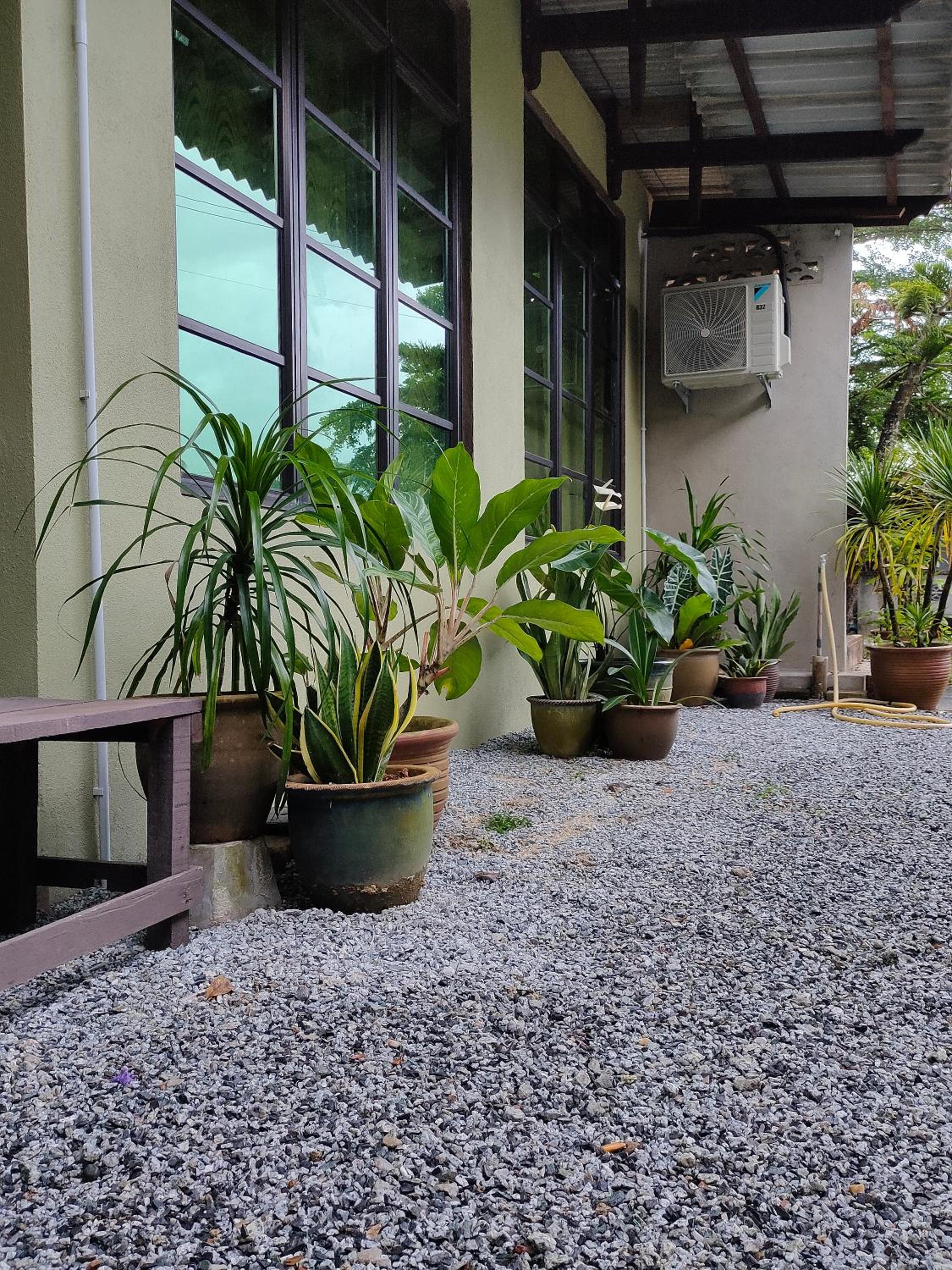 Hidden Homestay