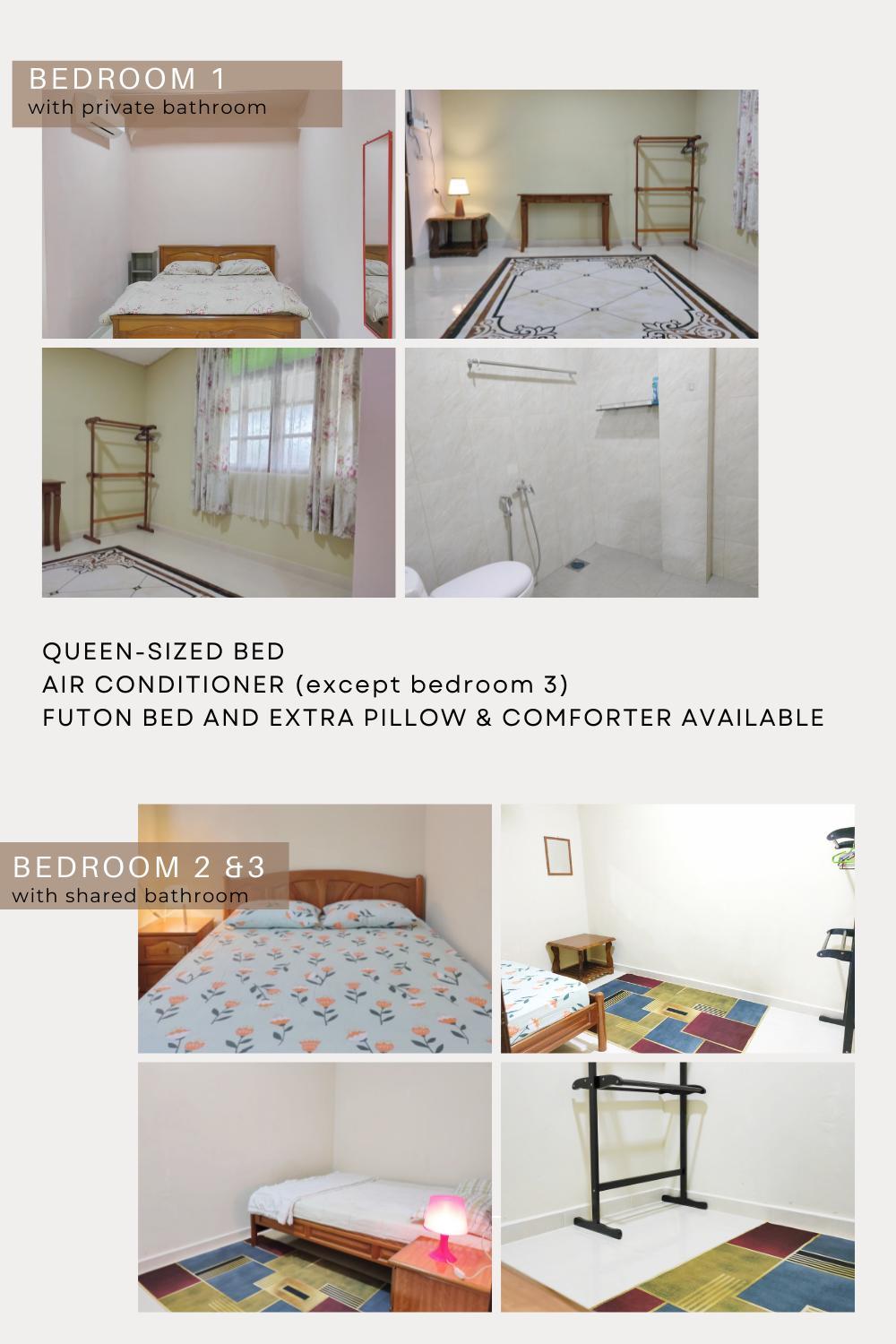 Hidden Homestay