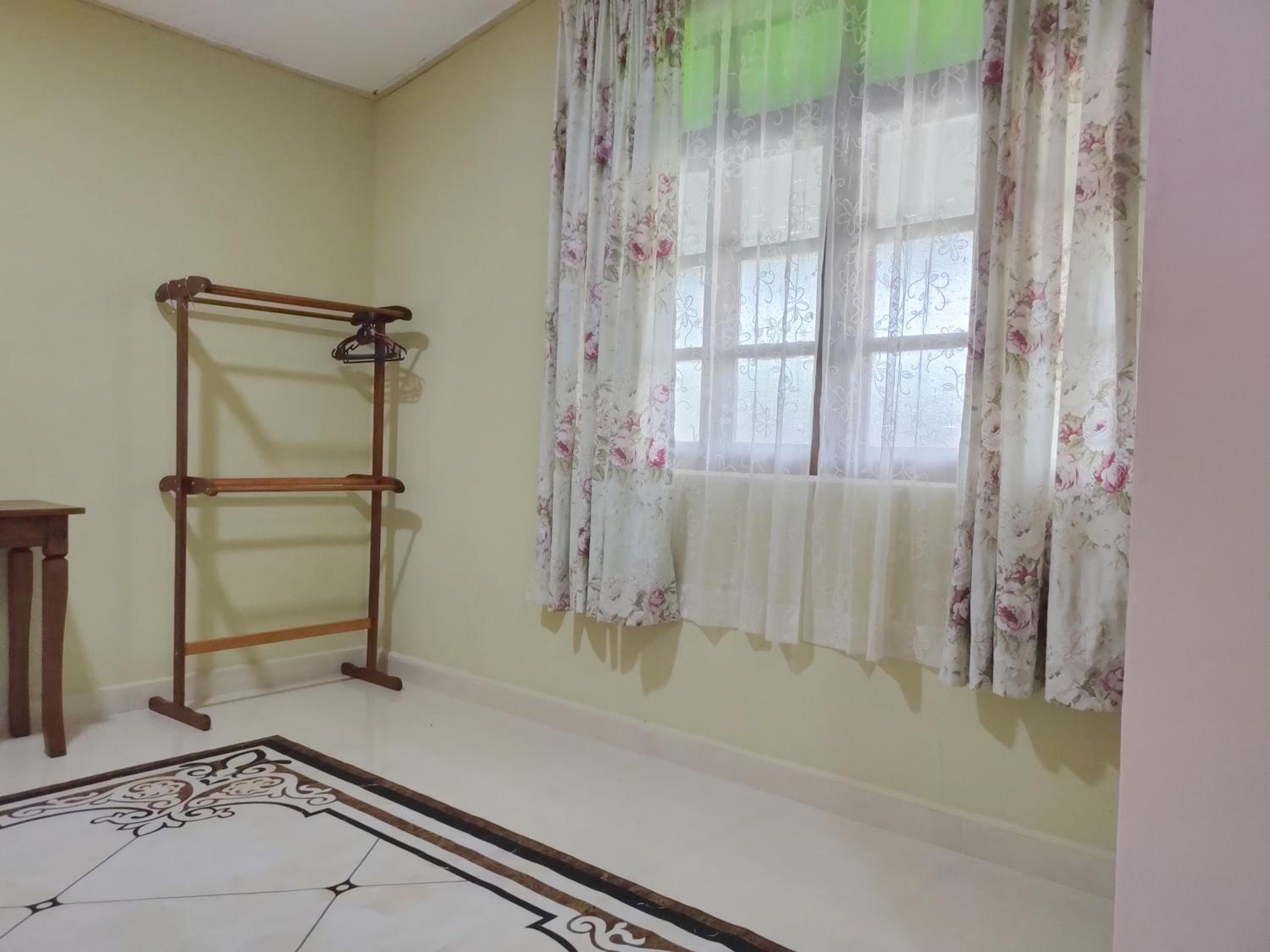 Hidden Homestay