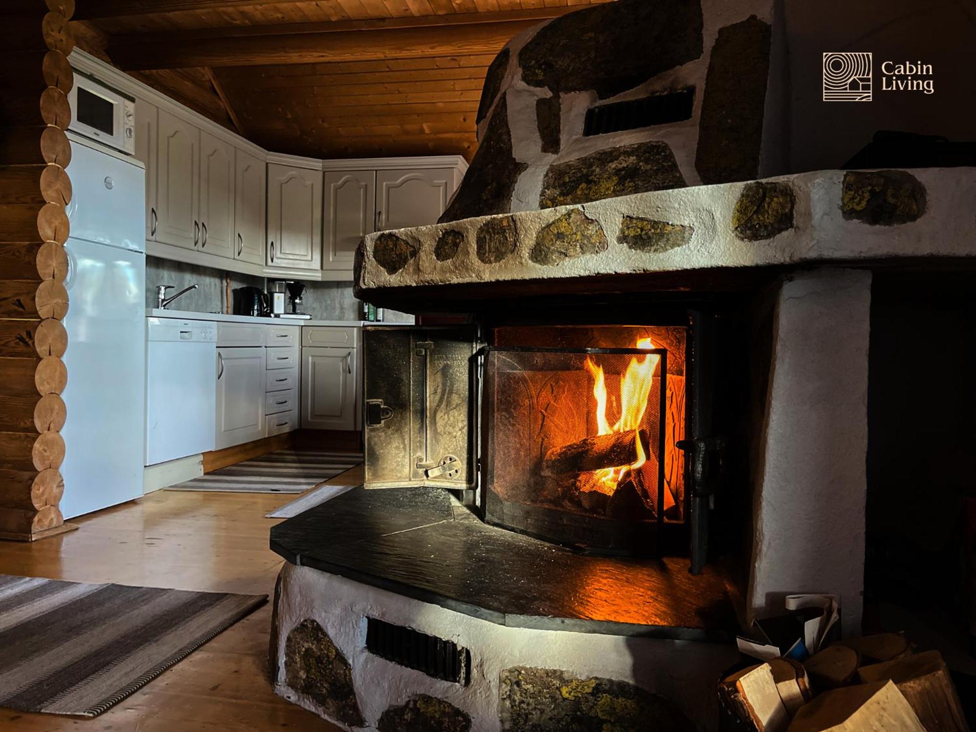 Cozy cottage in central Beitostølen with Sauna view 2