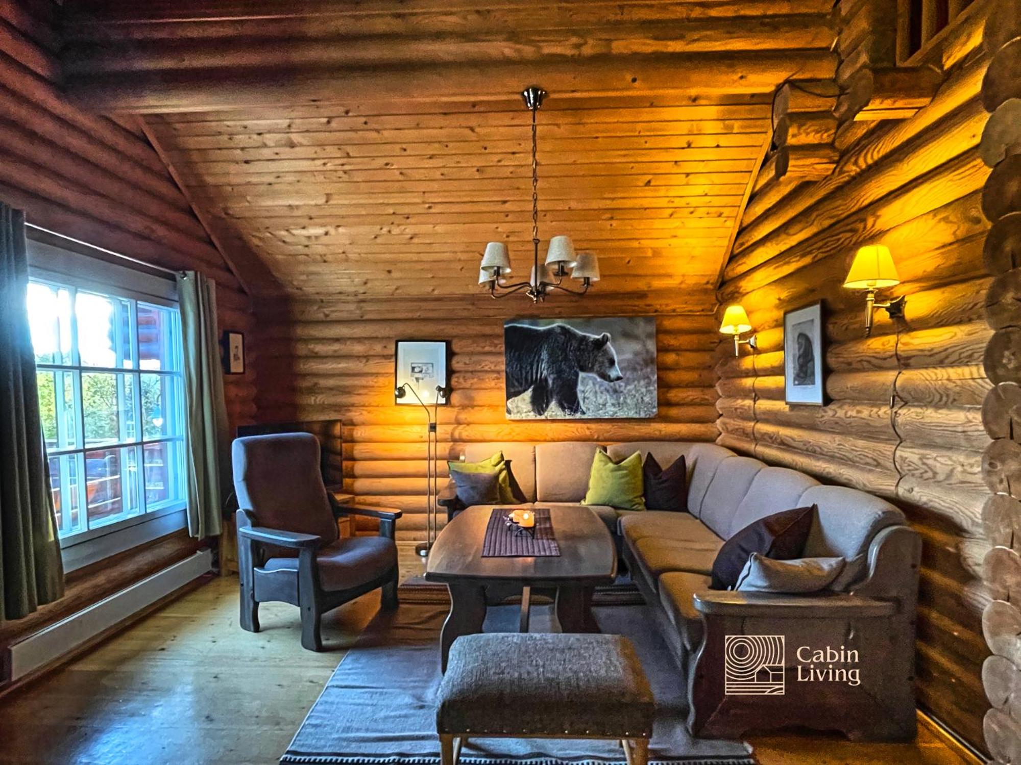 Cozy cottage in central Beitostølen with Sauna view 4
