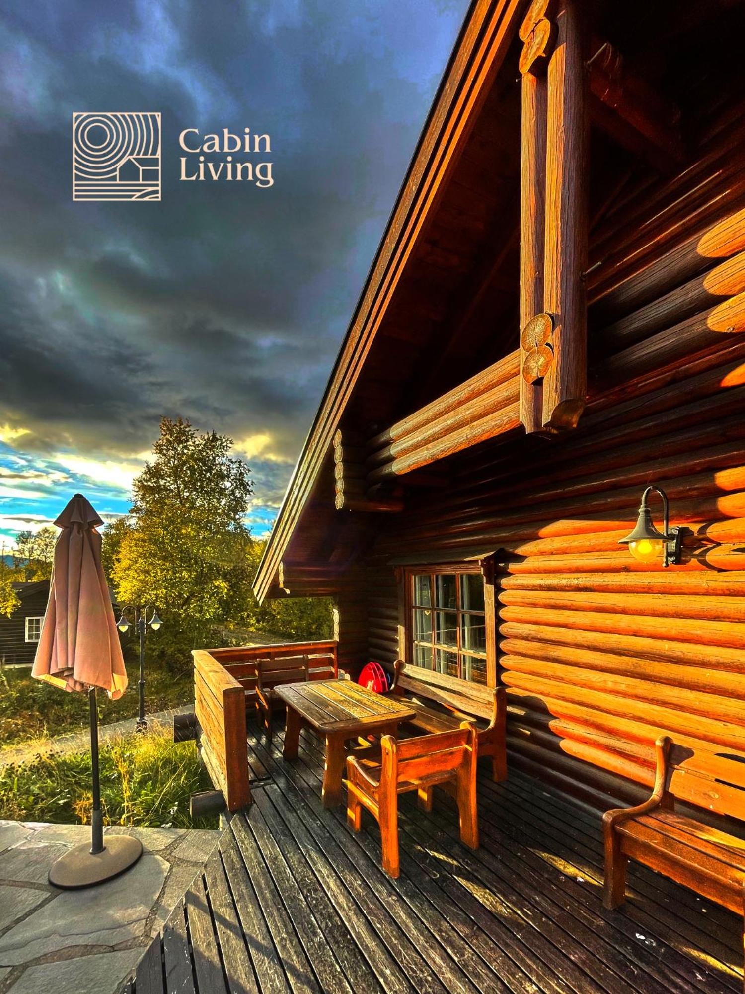 Cozy cottage in central Beitostølen with Sauna view 5