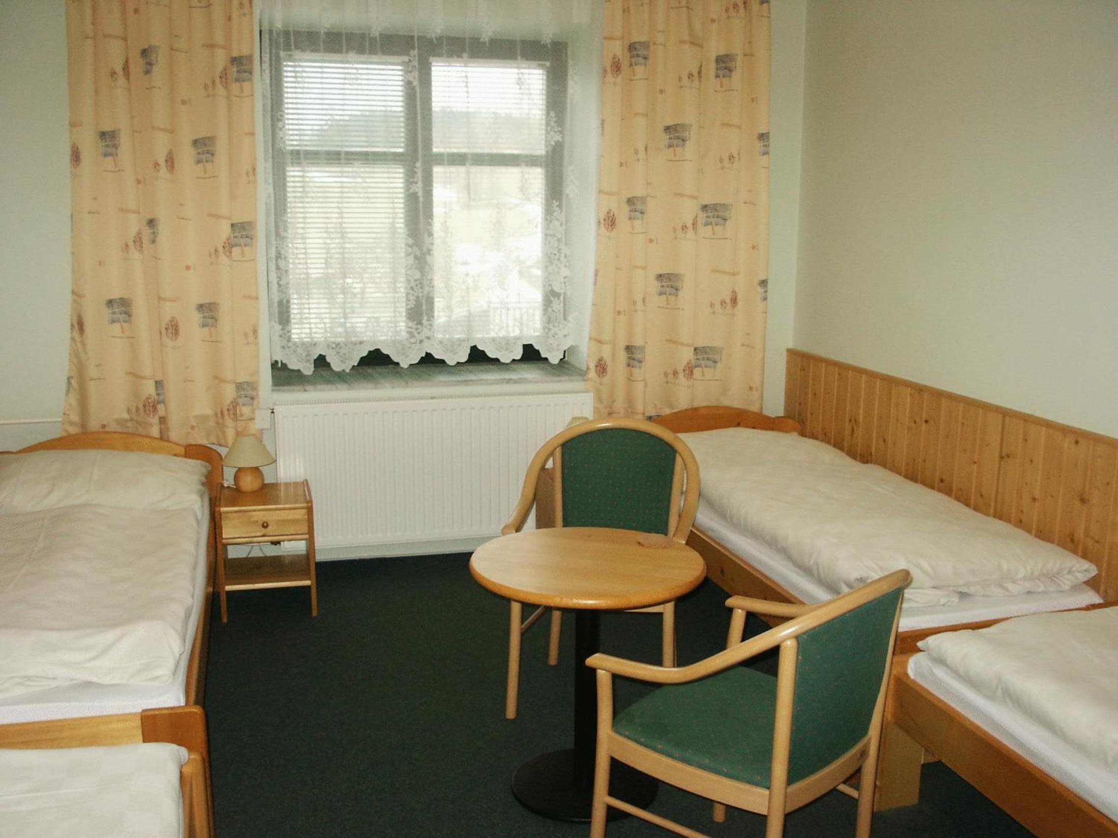 Penzion Velke Darko